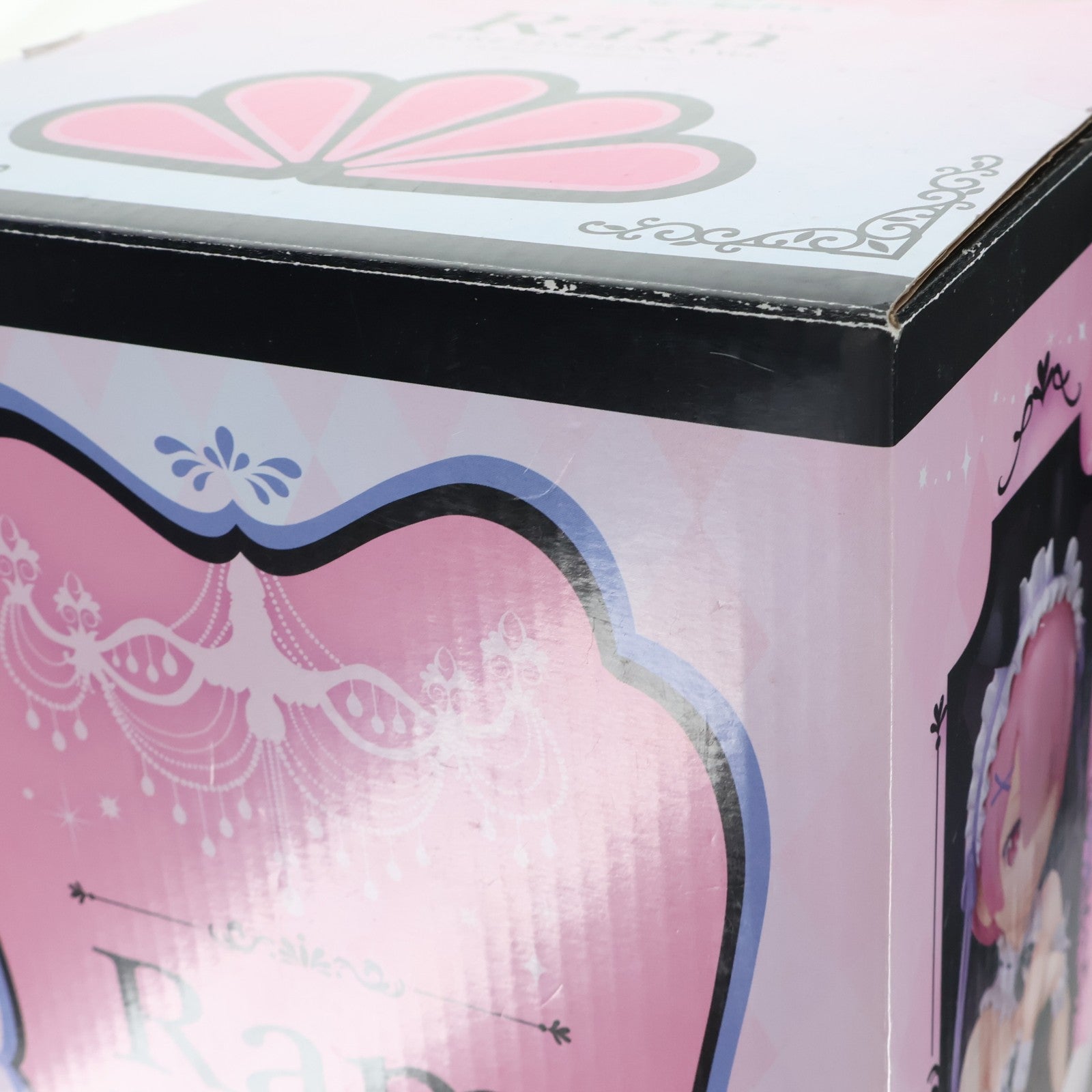 【中古即納】[FIG] ラム 生足バニーVer. Re:ゼロから始める異世界生活 1/4 完成品 フィギュア FREEing(フリーイング)(20211031)
