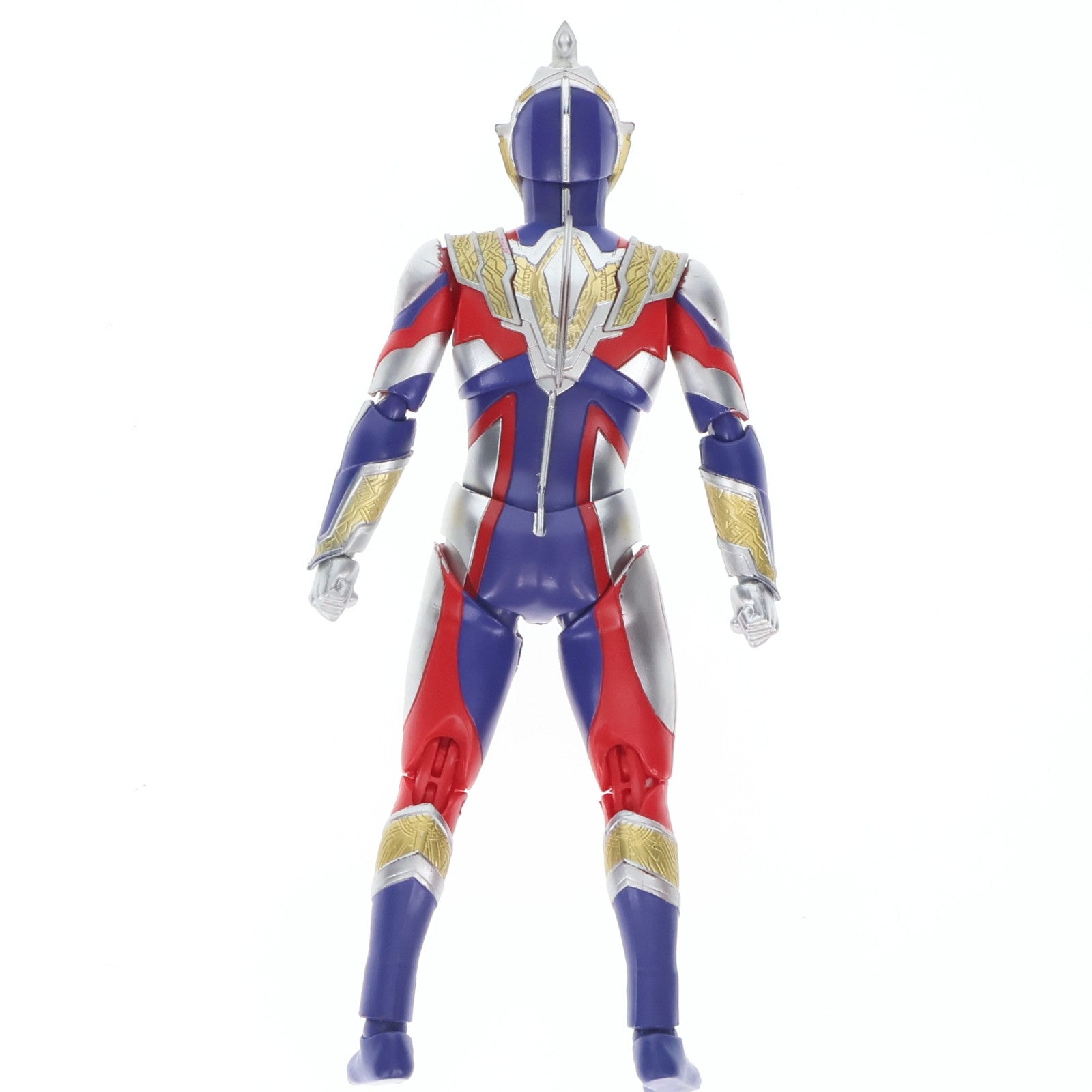 【中古即納】[FIG] S.H.Figuarts(フィギュアーツ) ウルトラマントリガー マルチタイプ ウルトラマントリガー NEW GENERATION TIGA 完成品 可動フィギュア バンダイスピリッツ(20211112)