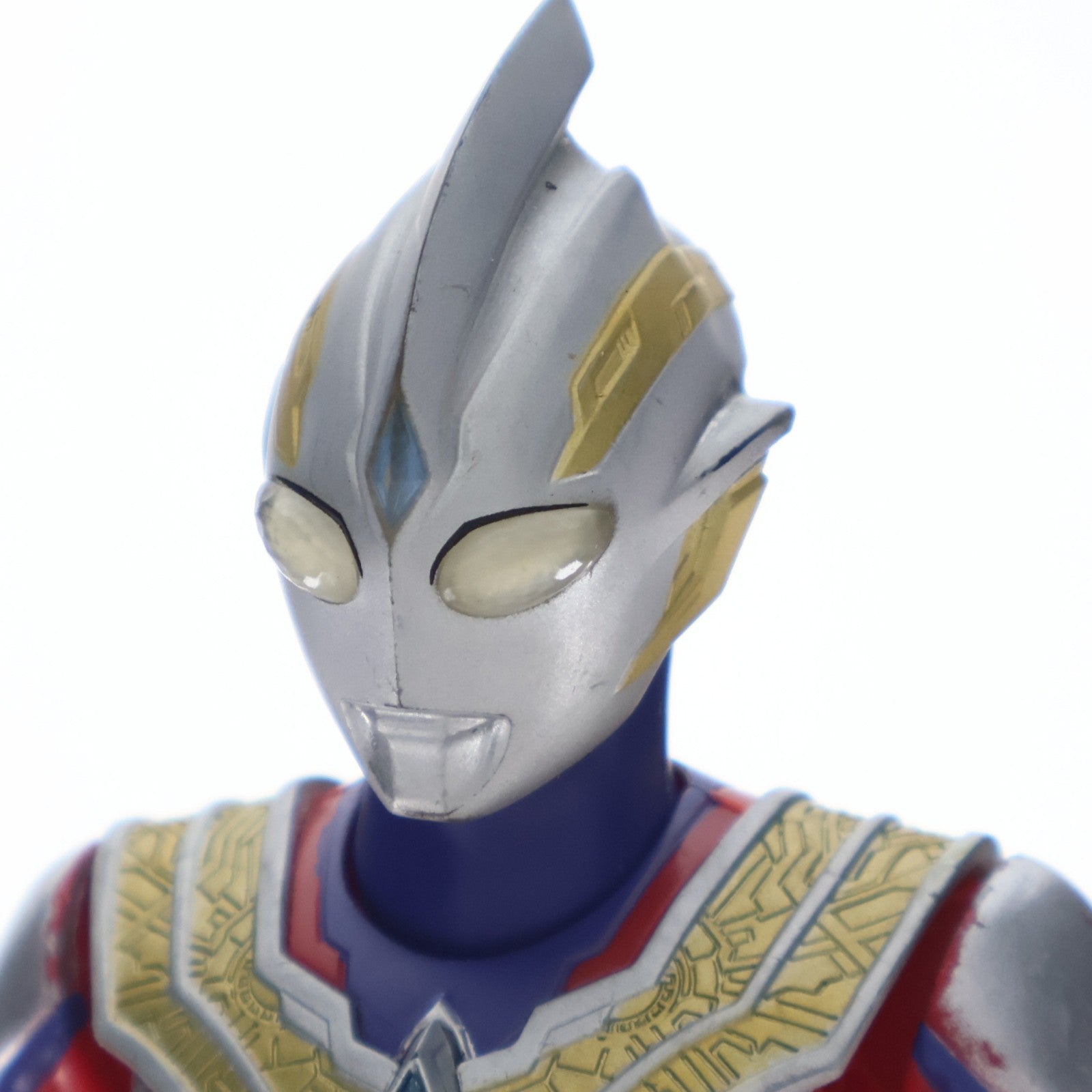【中古即納】[FIG] S.H.Figuarts(フィギュアーツ) ウルトラマントリガー マルチタイプ ウルトラマントリガー NEW GENERATION TIGA 完成品 可動フィギュア バンダイスピリッツ(20211112)