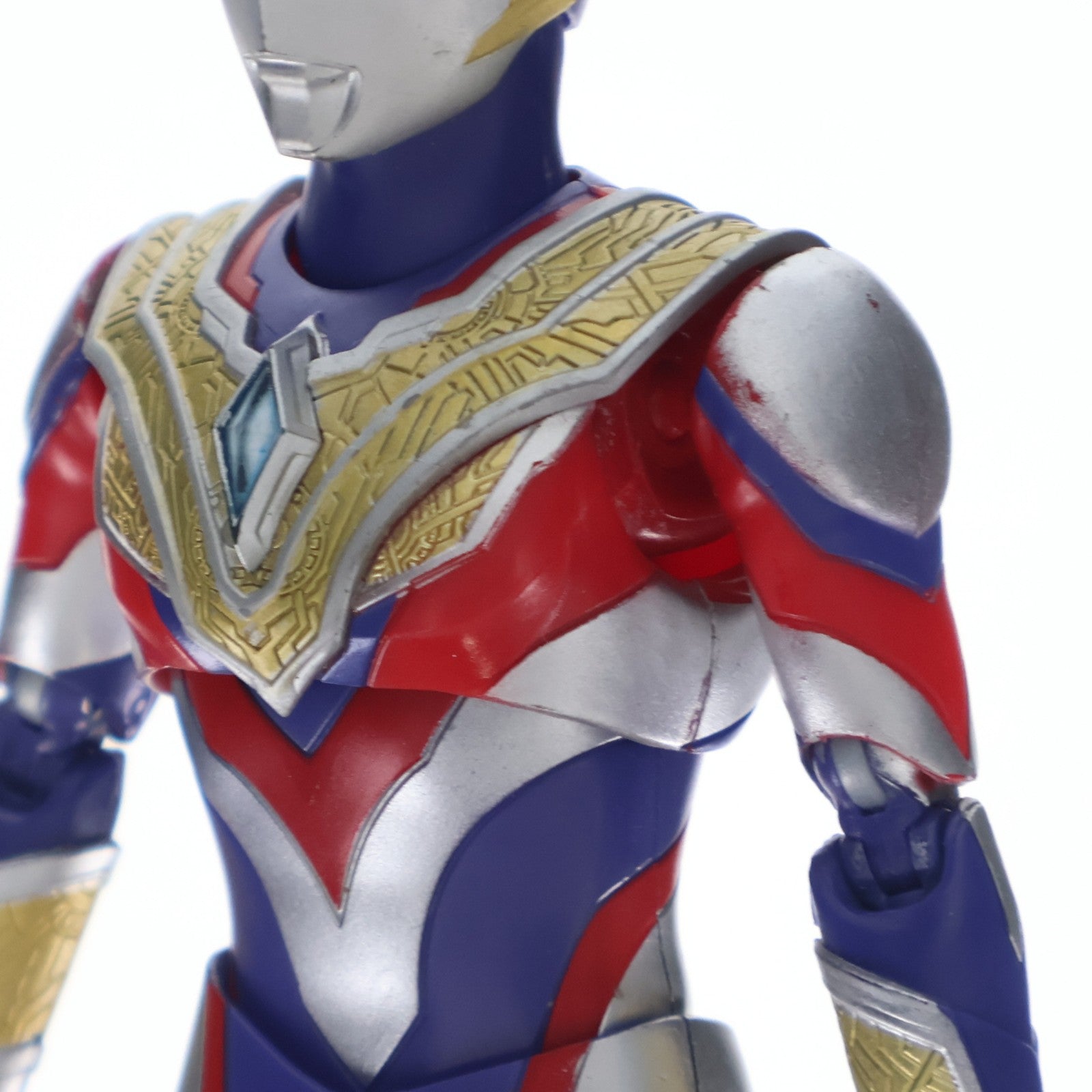 【中古即納】[FIG] S.H.Figuarts(フィギュアーツ) ウルトラマントリガー マルチタイプ ウルトラマントリガー NEW GENERATION TIGA 完成品 可動フィギュア バンダイスピリッツ(20211112)