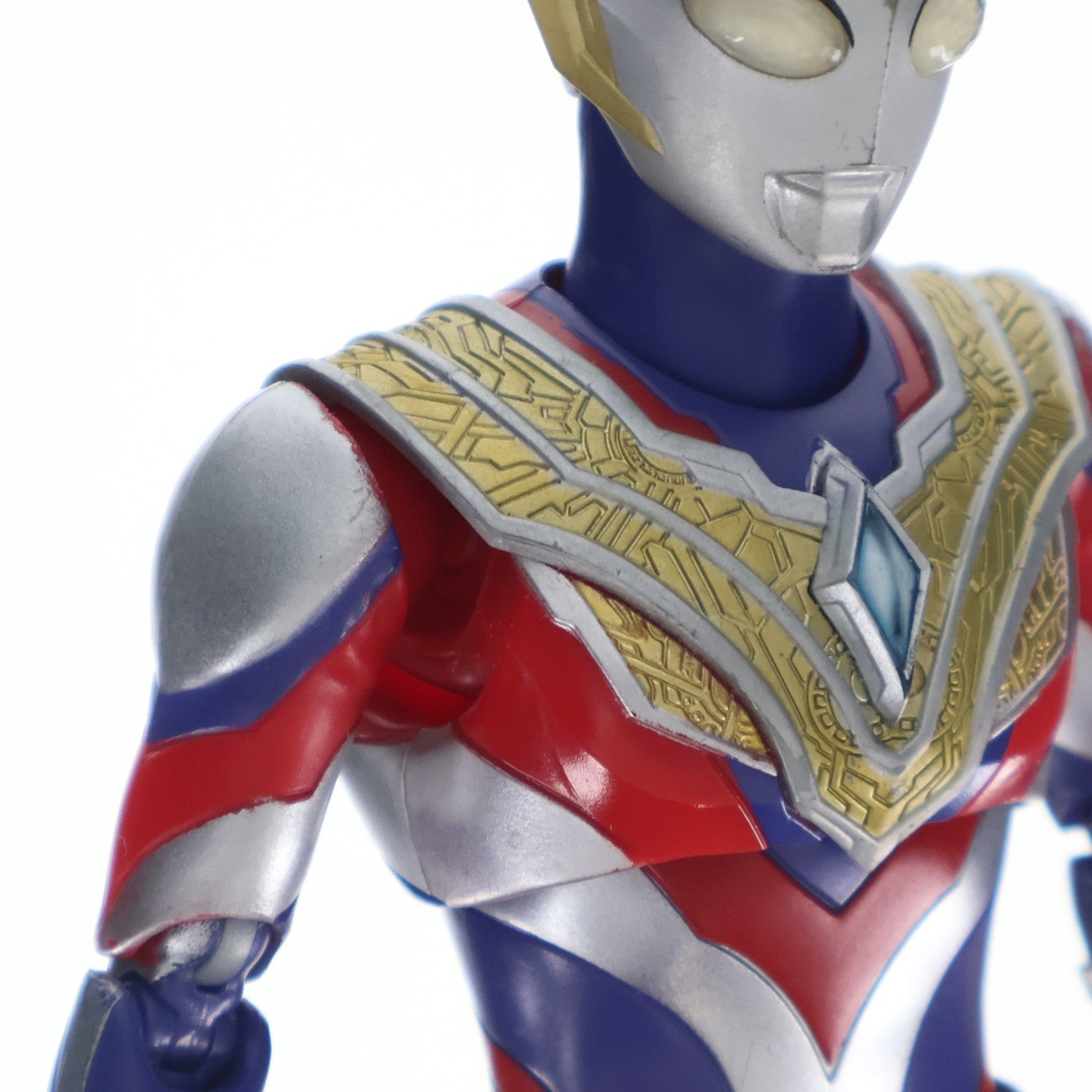 【中古即納】[FIG] S.H.Figuarts(フィギュアーツ) ウルトラマントリガー マルチタイプ ウルトラマントリガー NEW GENERATION TIGA 完成品 可動フィギュア バンダイスピリッツ(20211112)