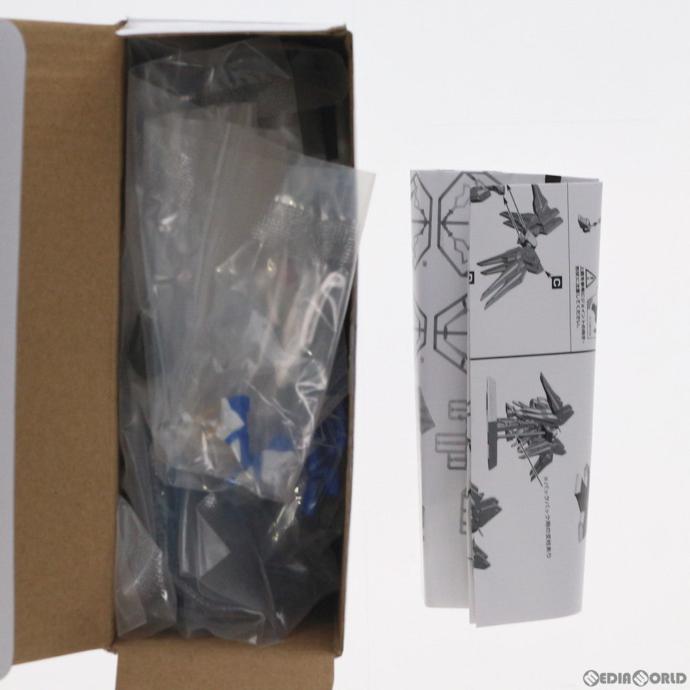 【中古即納】[FIG] プレミアムバンダイ限定 MOBILE SUIT ENSEMBLE(モビルスーツ アンサンブル) EX31 ストライクフリーダムガンダム 機動戦士ガンダムSEED DESTINY(シード デスティニー) 完成品 可動フィギュア バンダイ(20210930)