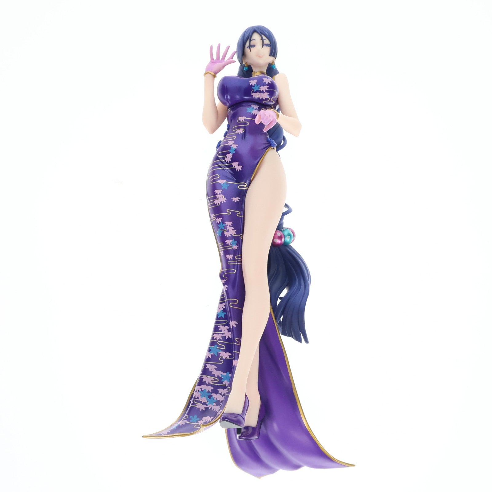 【中古即納】[FIG] バーサーカー/源頼光(みなもとのらいこう) 英霊旅装Ver. Fate/Grand Order(フェイト/グランドオーダー) 1/7 完成品 フィギュア GOODSMILE ONLINE SHOP&Amazon.co.jp&あみあみ&dアニメストア限定 マックスファクトリー(20231130)