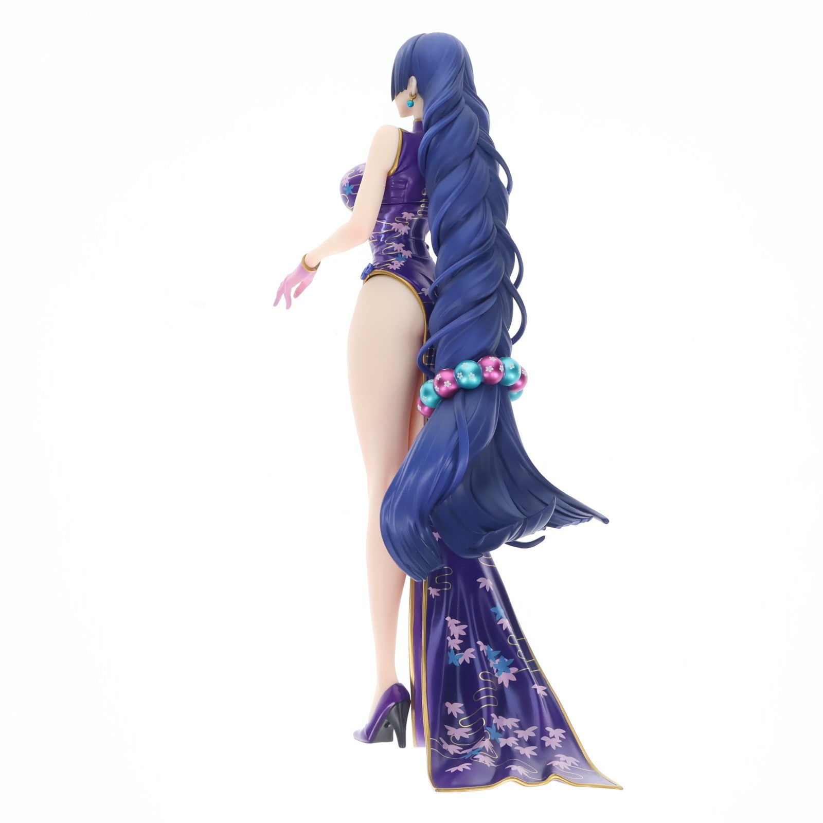 【中古即納】[FIG] バーサーカー/源頼光(みなもとのらいこう) 英霊旅装Ver. Fate/Grand Order(フェイト/グランドオーダー) 1/7 完成品 フィギュア GOODSMILE ONLINE SHOP&Amazon.co.jp&あみあみ&dアニメストア限定 マックスファクトリー(20231130)