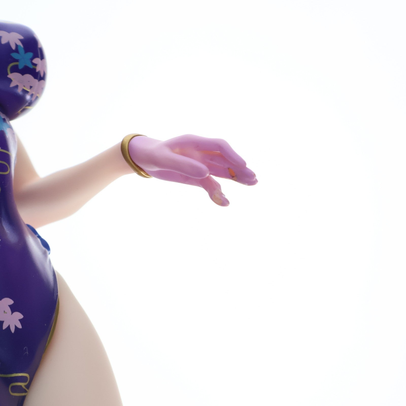 【中古即納】[FIG] バーサーカー/源頼光(みなもとのらいこう) 英霊旅装Ver. Fate/Grand Order(フェイト/グランドオーダー) 1/7 完成品 フィギュア GOODSMILE ONLINE SHOP&Amazon.co.jp&あみあみ&dアニメストア限定 マックスファクトリー(20231130)