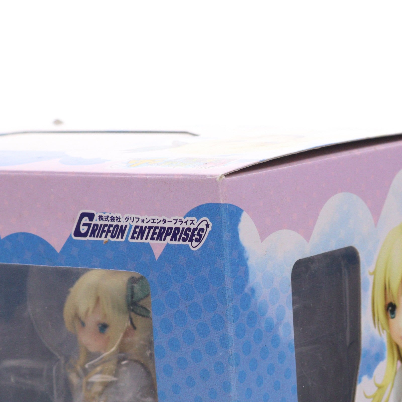 【中古即納】[FIG] 柏崎星奈(かしわざきせな) ～体操服ver.～ 僕は友達が少ないNEXT 1/8 完成品 フィギュア グリフォンエンタープライズ(20130802)
