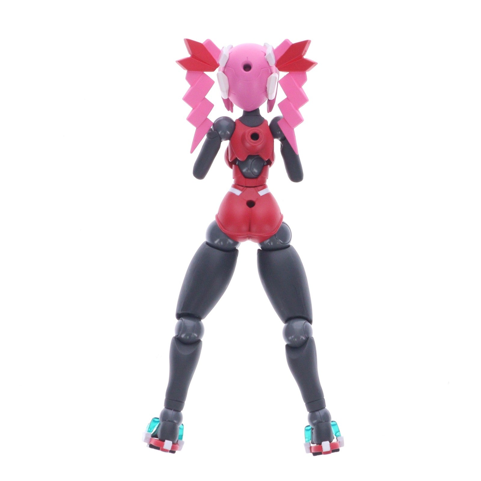【中古即納】[FIG] ポリニアン モンタニ/モートロイド マレ ロボット新人類ポリニアン 完成品 可動フィギュア ダイバディプロダクション(20220630)