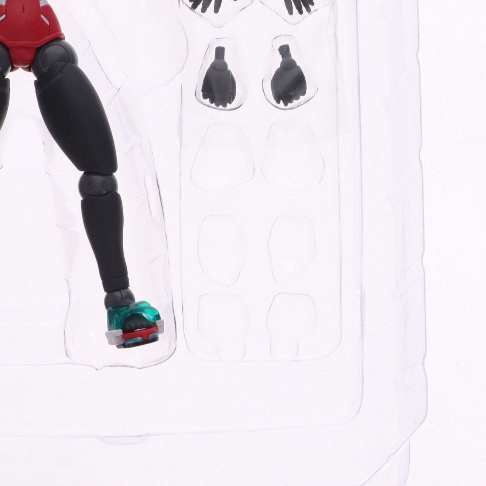 【中古即納】[FIG] ポリニアン モンタニ/モートロイド マレ ロボット新人類ポリニアン 完成品 可動フィギュア ダイバディプロダクション(20220630)