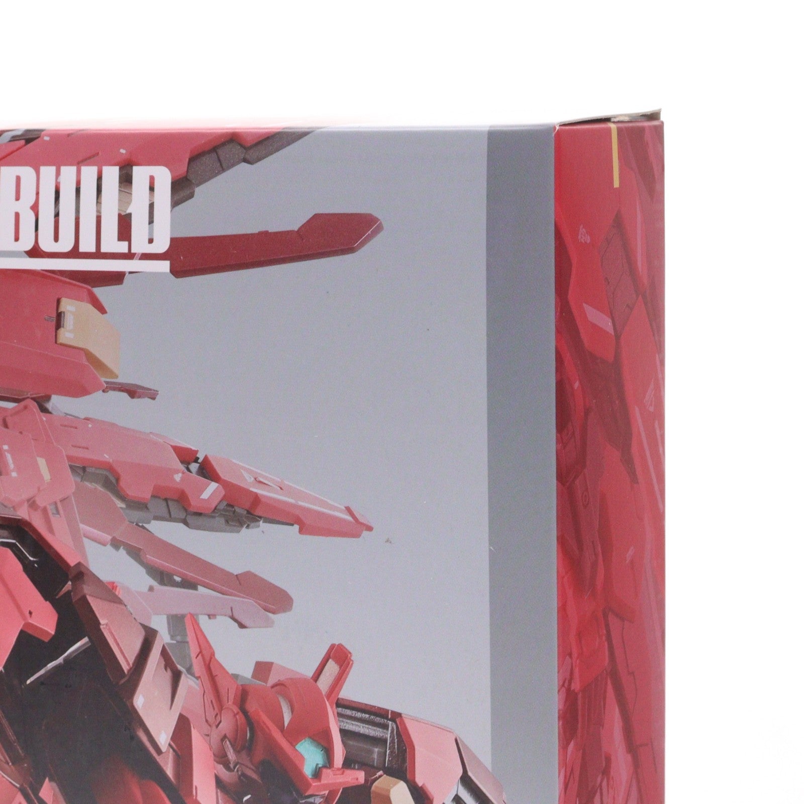 【中古即納】[FIG] 魂ウェブ商店限定 METAL BUILD ガンダムアストレアTYPE-F用 アヴァラングダッシュ OPセット 機動戦士ガンダム00F フィギュア用アクセサリ バンダイスピリッツ(20181130)