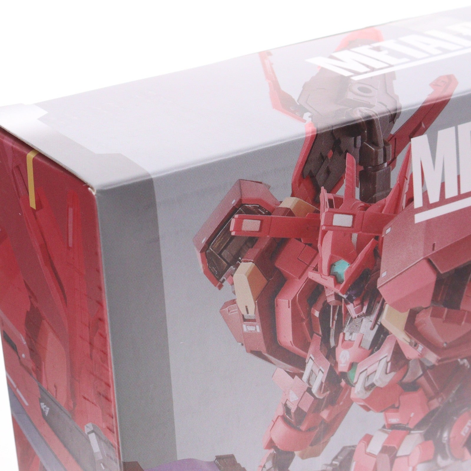 【中古即納】[FIG] 魂ウェブ商店限定 METAL BUILD ガンダムアストレアTYPE-F用 アヴァラングダッシュ OPセット 機動戦士ガンダム00F フィギュア用アクセサリ バンダイスピリッツ(20181130)