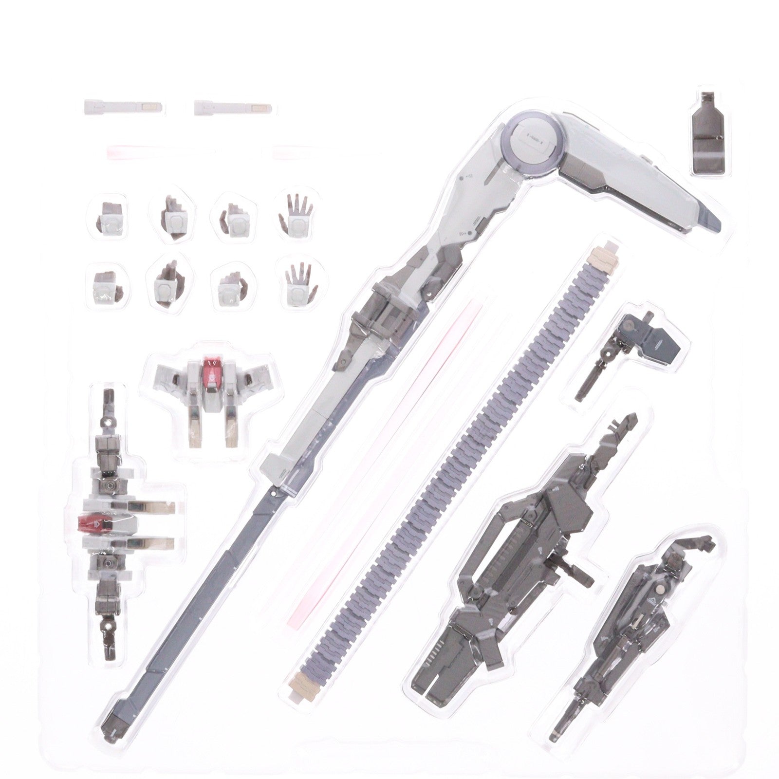 【中古即納】[FIG] 魂ウェブ商店限定 METAL BUILD ガンダムアストレア+プロトGNハイメガランチャー 機動戦士ガンダム00P(ダブルオーピー) 完成品 可動フィギュア バンダイスピリッツ(20190630)