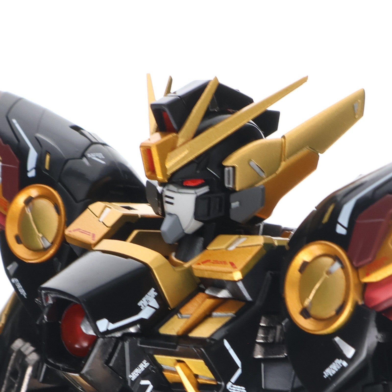 【中古即納】[FIG] 魂ウェブ商店限定 GUNDAM FIX FIGURATION METAL COMPOSITE ウイングガンダムゼロリベリオン スーパーロボット大戦DD 完成品 可動フィギュア バンダイスピリッツ(20251223)