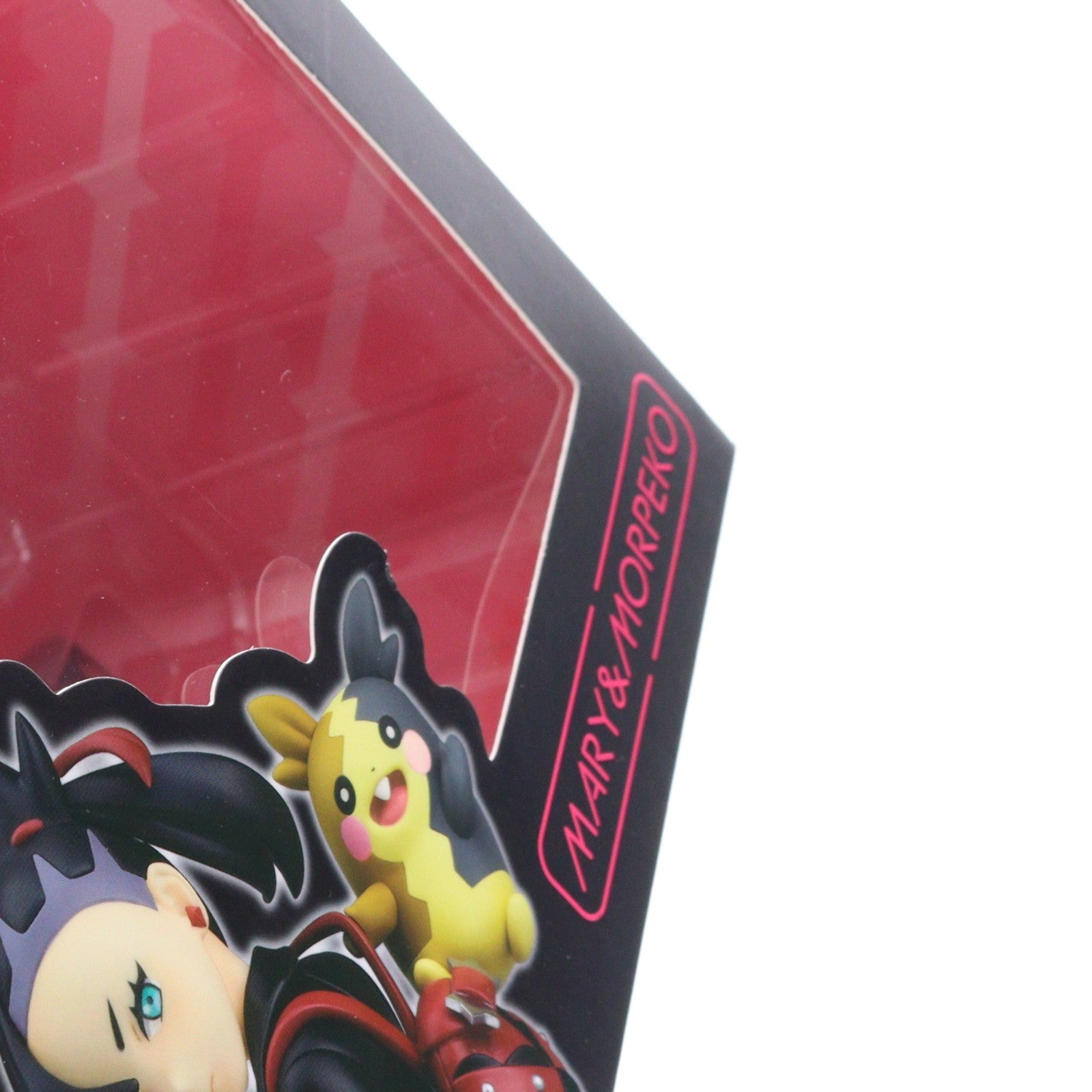 【中古即納】[FIG] Amazon.co.jp限定 マリィ&モルペコ ポケットモンスター ソード・シールド 完成品 フィギュア ポケモン/マックスファクトリー(20210630)