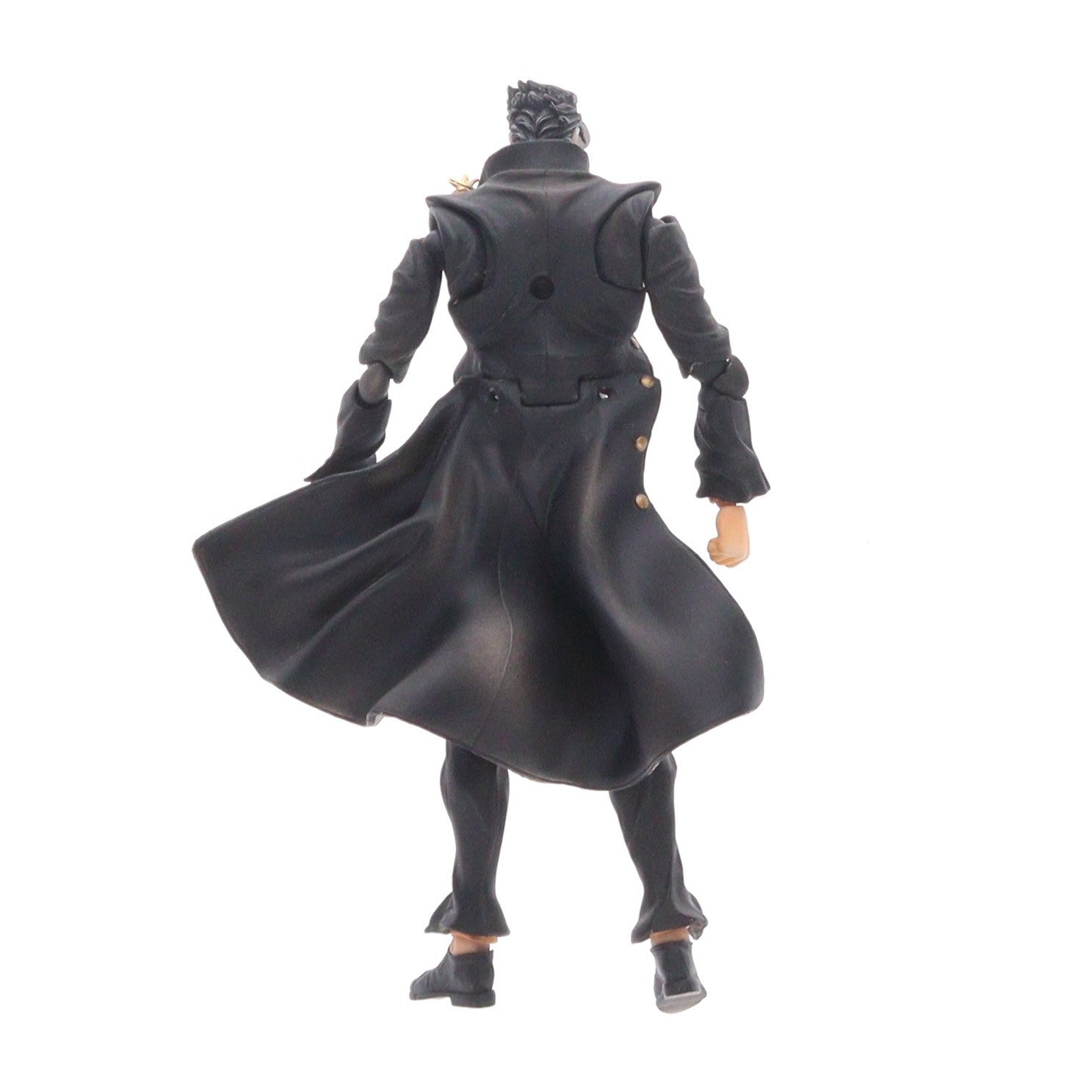 【中古即納】[FIG] (再販) 超像可動 空条承太郎(くうじょうじょうたろう) Ver.1.5 ジョジョの奇妙な冒険 第3部 完成品 可動フィギュア メディコス・エンタテインメント(20210531)
