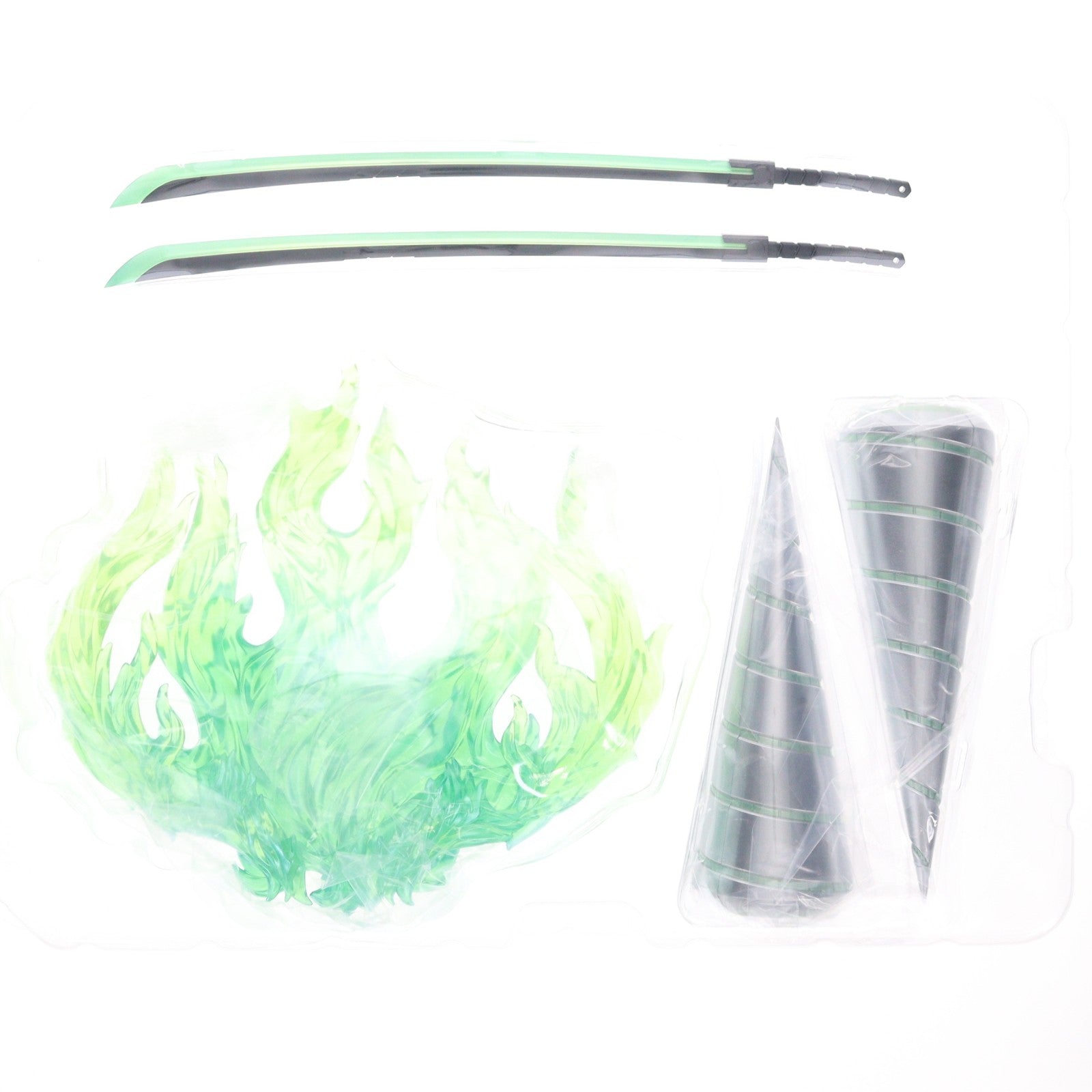 【中古即納】[FIG] 鉄機巧 天元突破グレンラガン 完成品 可動フィギュア Flame Toys(フレイムトイズ)(20260531)