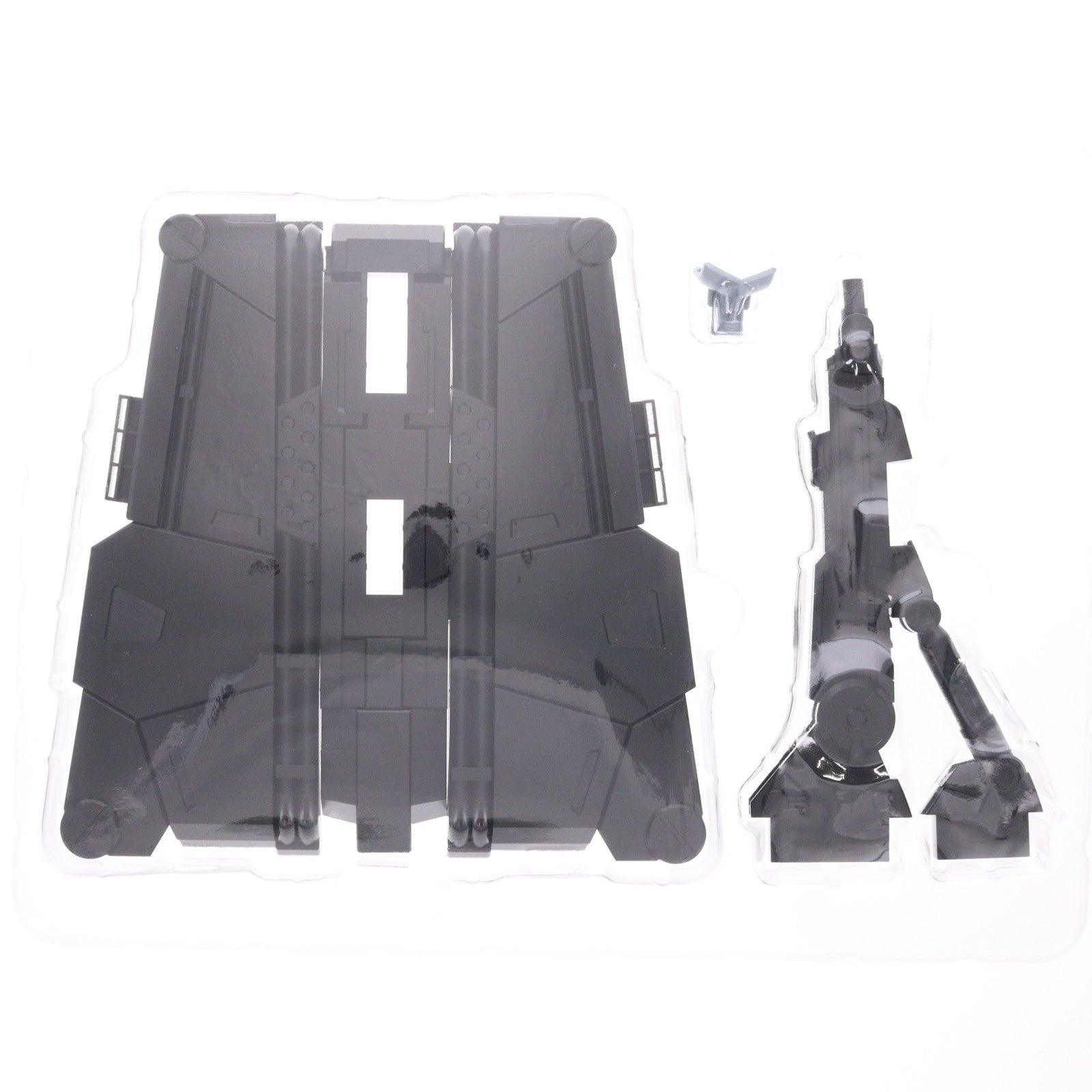 【中古即納】[FIG] 鉄機巧 天元突破グレンラガン 完成品 可動フィギュア Flame Toys(フレイムトイズ)(20260531)
