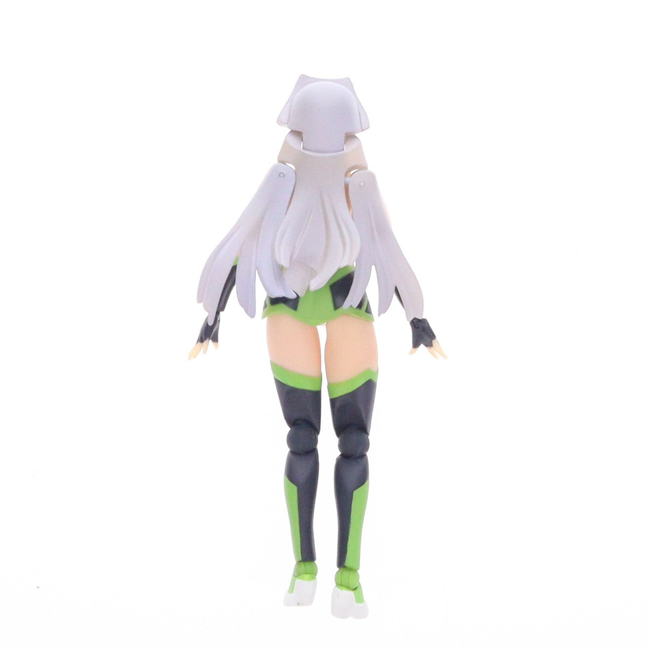 【中古即納】[FIG] リボルテックヤマグチ No.072 レイカル・オリハルコン オリハルコン・レイカル 完成品 可動フィギュア 海洋堂(20090813)
