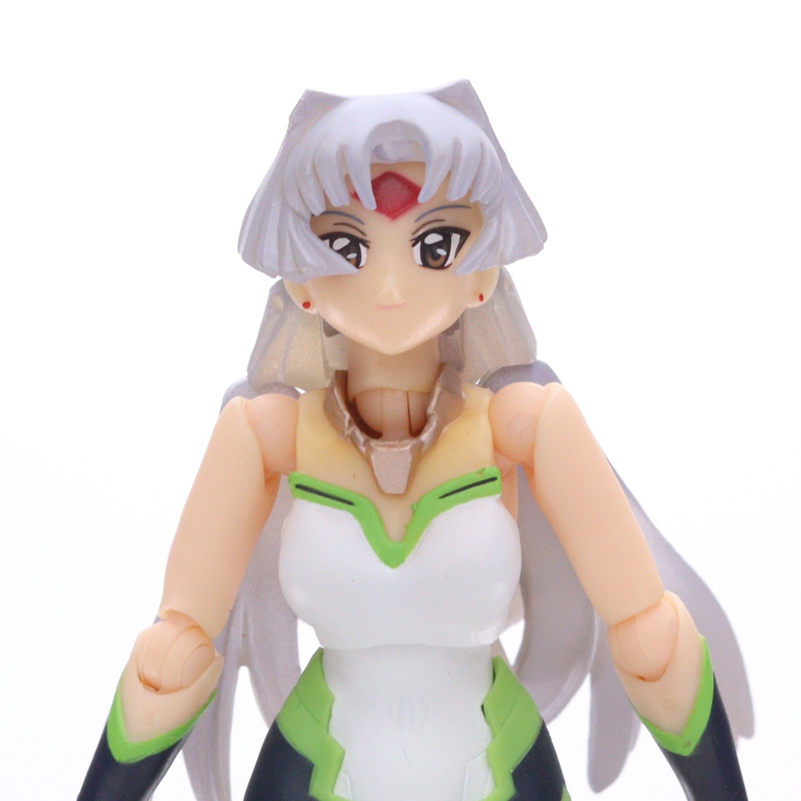 【中古即納】[FIG] リボルテックヤマグチ No.072 レイカル・オリハルコン オリハルコン・レイカル 完成品 可動フィギュア 海洋堂(20090813)
