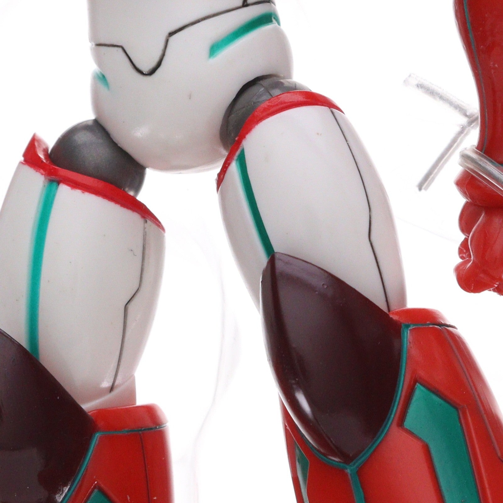 【中古即納】[FIG] リボルテックヤマグチ No.037 OVA版 真ゲッター1 真ゲッターロボ(チェンジ!!ゲッターロボ) 世界最後の日 完成品 可動フィギュア 海洋堂(20071015)