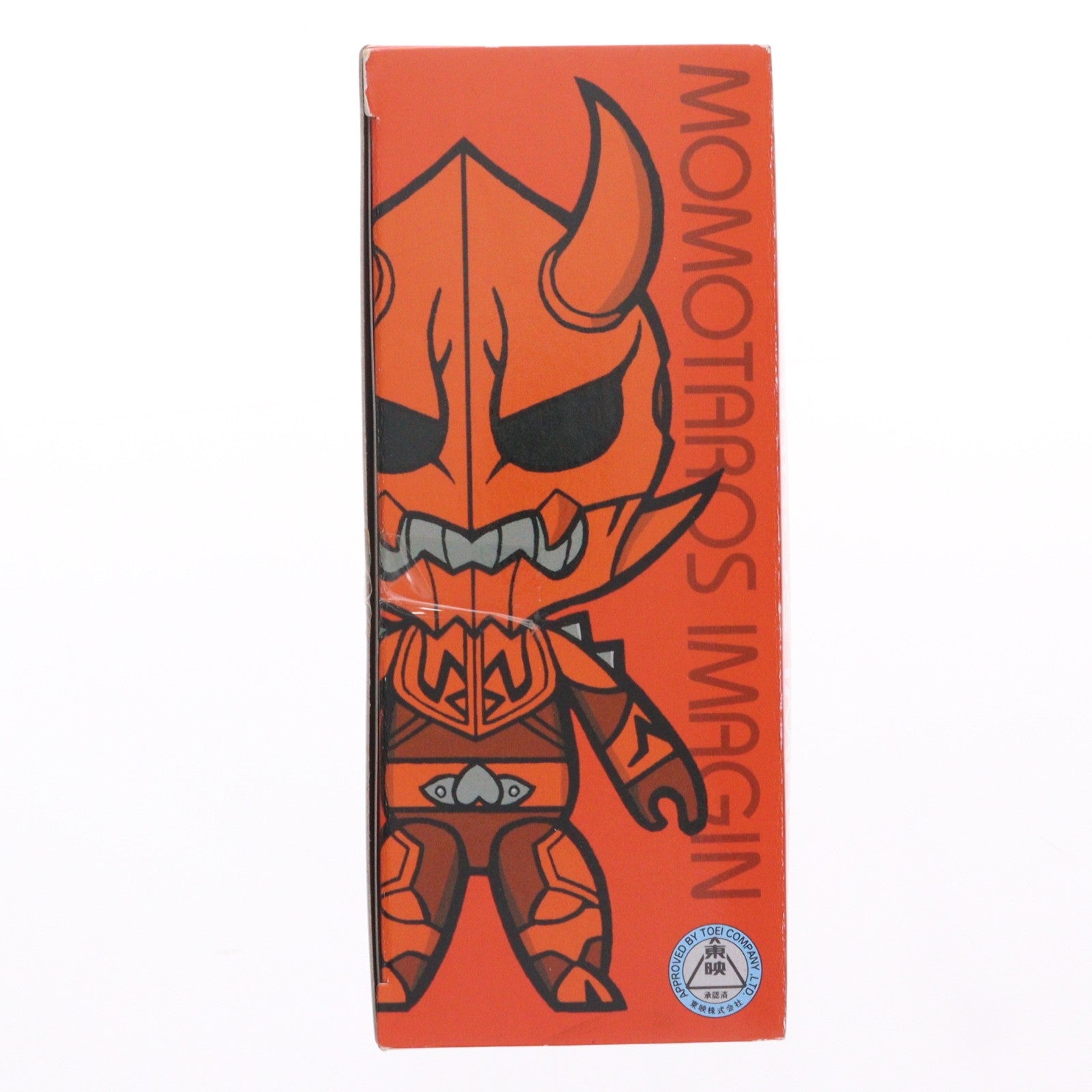 【中古即納】[FIG] CLIMAX-D モモタロス 仮面ライダー電王 完成品 可動フィギュア メガハウス(20080510)