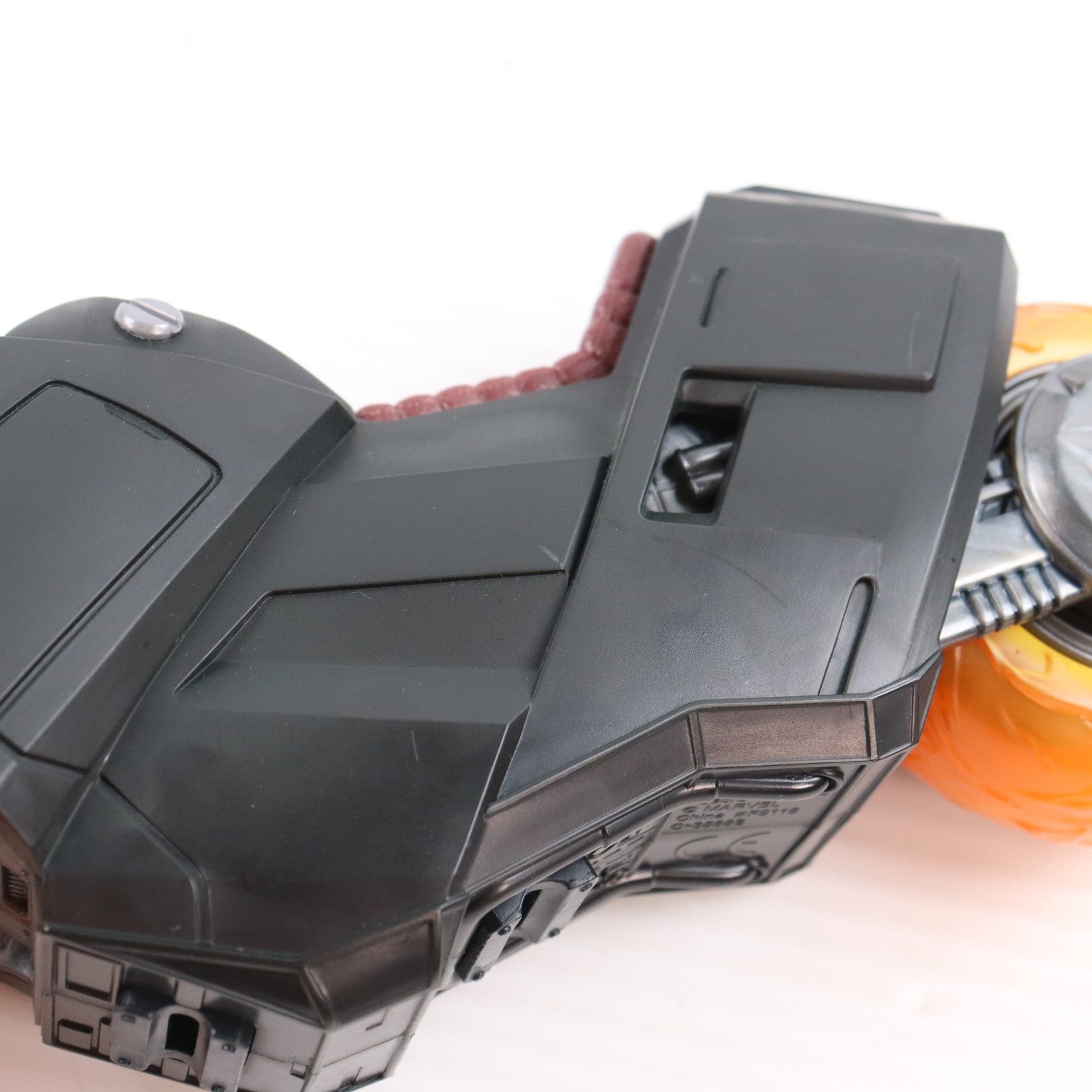 【中古即納】[FIG] マーベル・レジェンド マーベル85周年シリーズ ゴーストライダー[コミック] 完成品 6インチ・アクションフィギュア ハズブロ(20240930)
