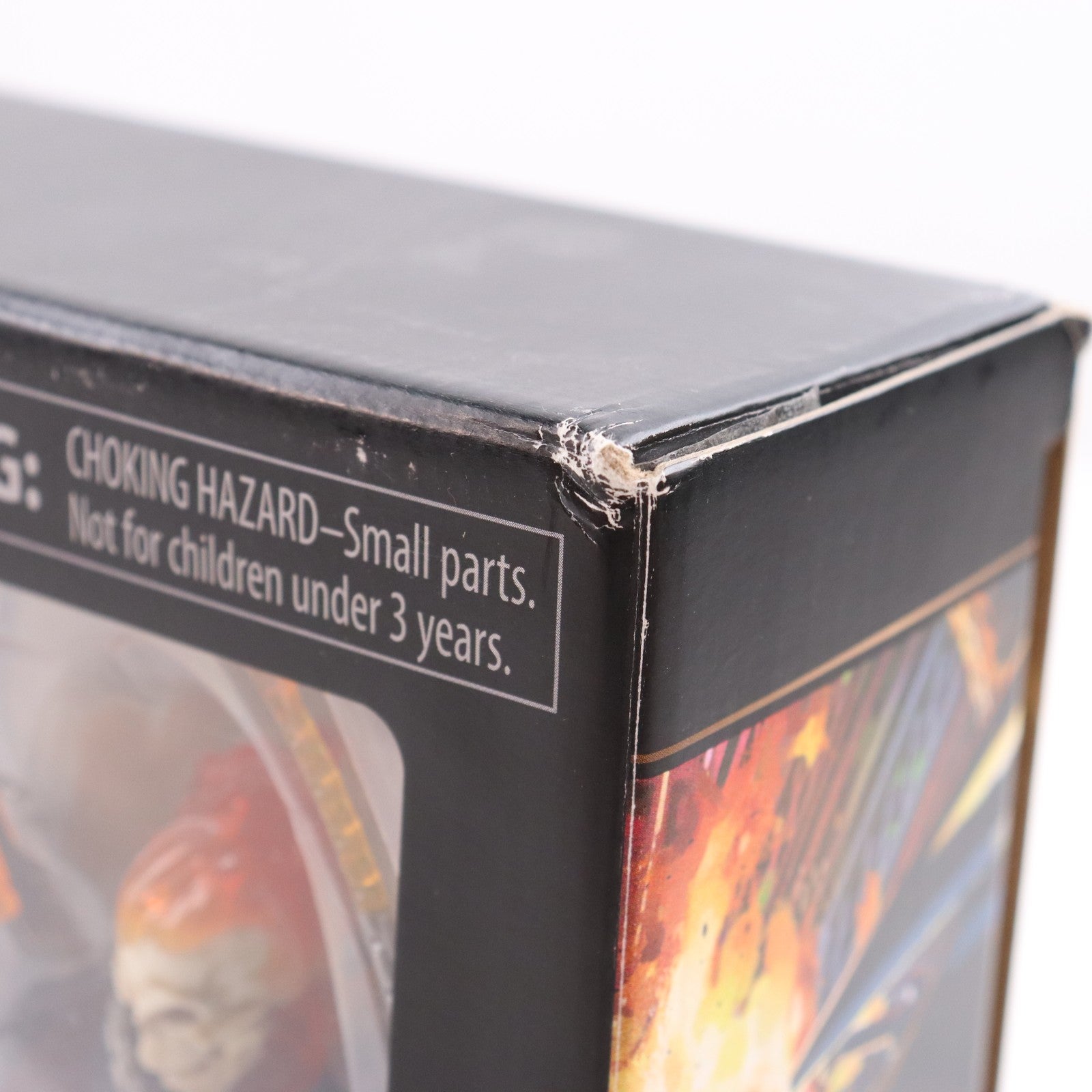 【中古即納】[FIG] マーベル・レジェンド マーベル85周年シリーズ ゴーストライダー[コミック] 完成品 6インチ・アクションフィギュア ハズブロ(20240930)