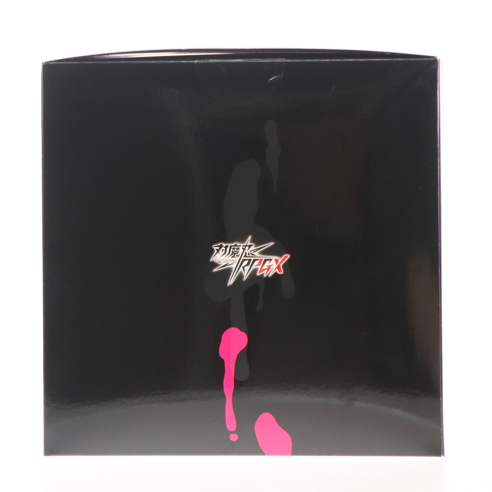 【中古即納】[FIG] 困り顔パーツ付属 [堕落の雷撃]水城ゆきかぜ(みずきゆきかぜ) 限定版 対魔忍RPGX 1/7 完成品 フィギュア LILITHストア&あみあみ限定 アリスグリント(20260622)