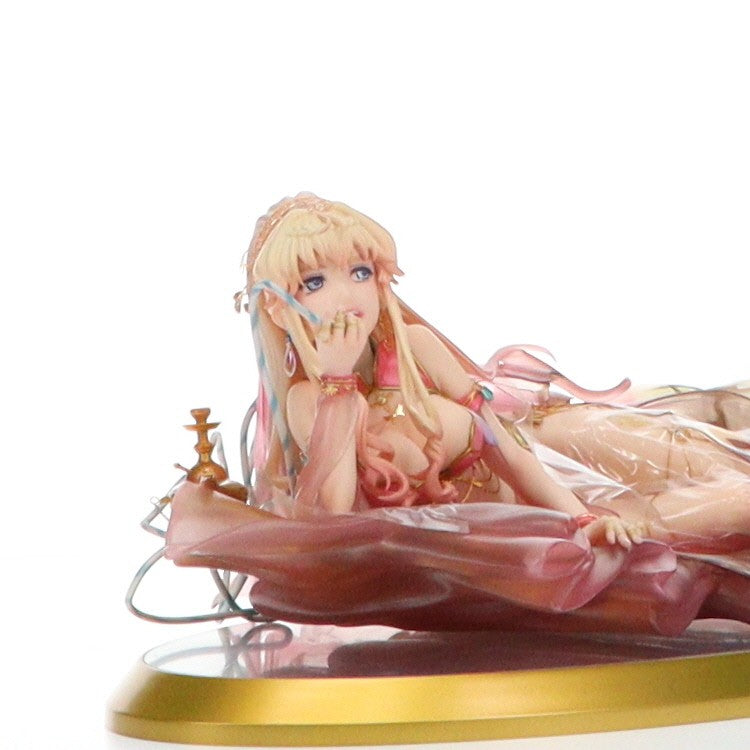 【中古即納】[FIG] アルファオメガ マクロスF(フロンティア) シェリル・ノーム ゴ～～ジャスVer. 1/7 完成品 フィギュア メガトレショップ&プレミアムバンダイ&あみあみ限定 メガハウス(20200831)