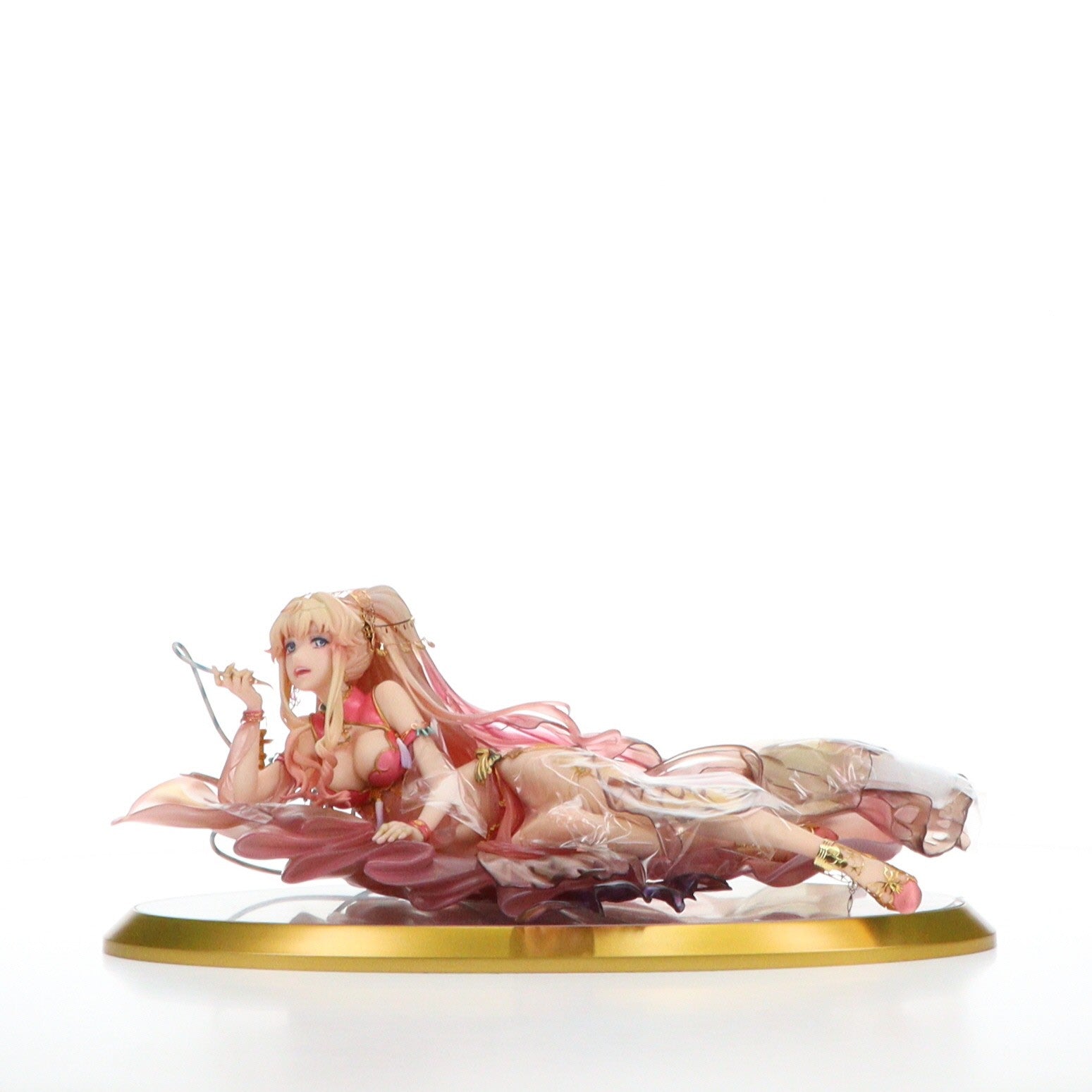 【中古即納】[FIG] アルファオメガ マクロスF(フロンティア) シェリル・ノーム ゴ～～ジャスVer. 1/7 完成品 フィギュア メガトレショップ&プレミアムバンダイ&あみあみ限定 メガハウス(20200831)