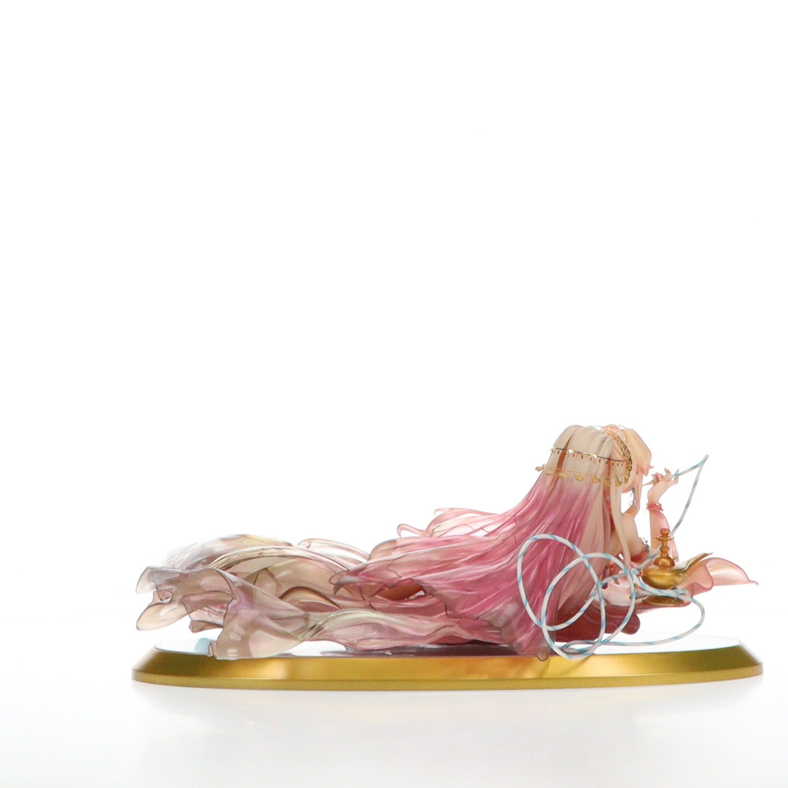 【中古即納】[FIG] アルファオメガ マクロスF(フロンティア) シェリル・ノーム ゴ～～ジャスVer. 1/7 完成品 フィギュア メガトレショップ&プレミアムバンダイ&あみあみ限定 メガハウス(20200831)