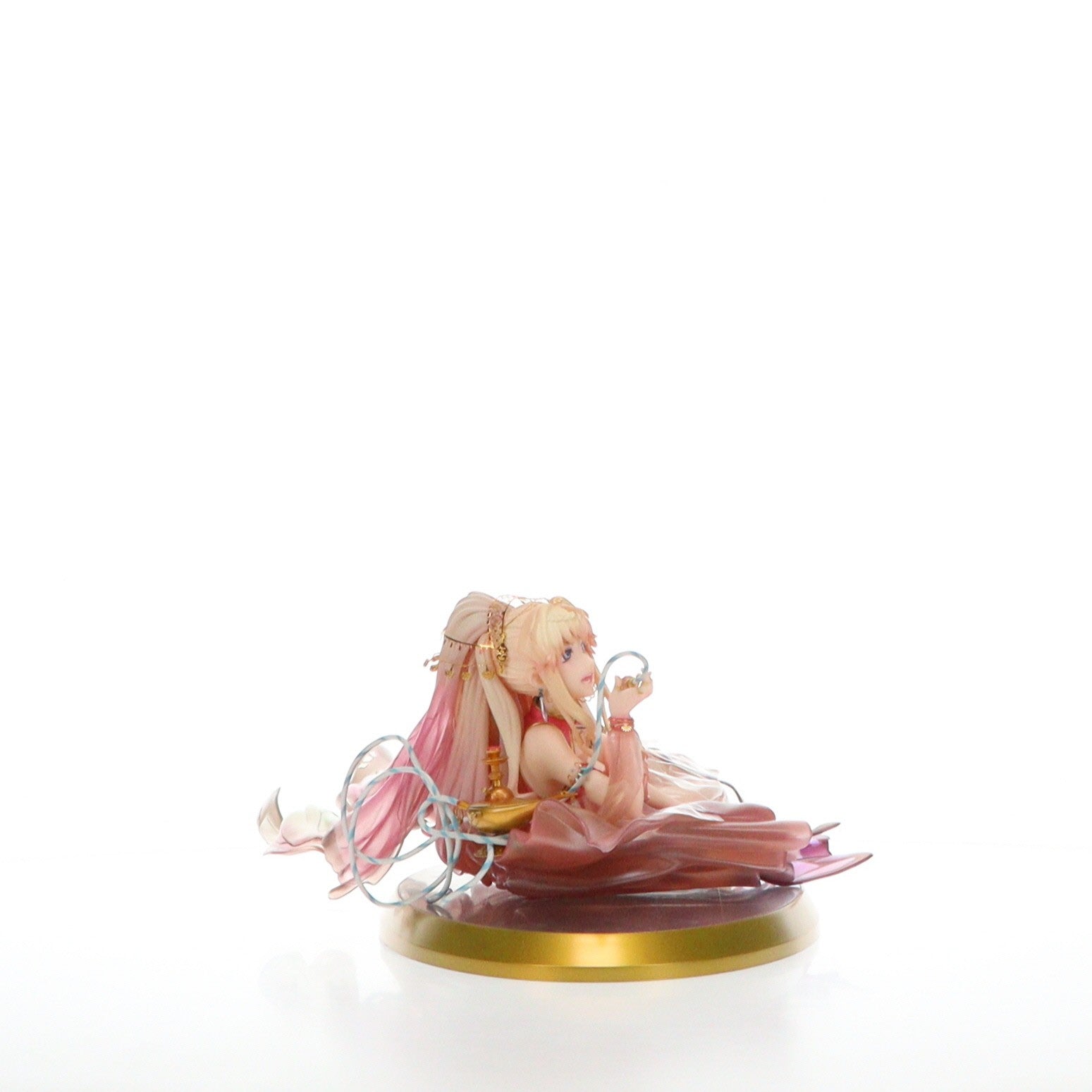 【中古即納】[FIG] アルファオメガ マクロスF(フロンティア) シェリル・ノーム ゴ～～ジャスVer. 1/7 完成品 フィギュア メガトレショップ&プレミアムバンダイ&あみあみ限定 メガハウス(20200831)
