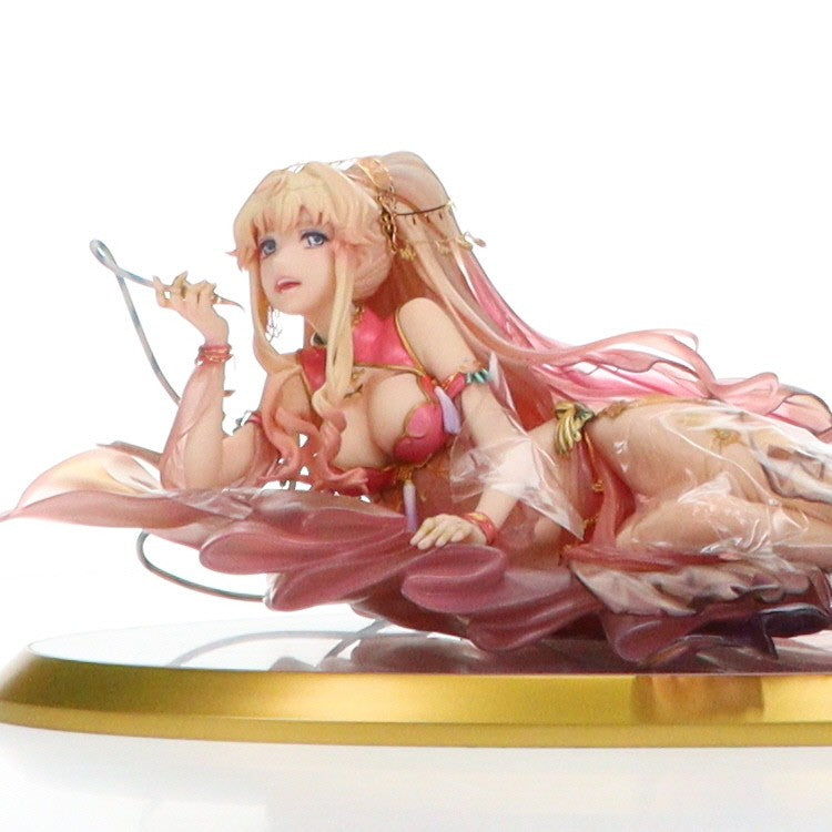 【中古即納】[FIG] アルファオメガ マクロスF(フロンティア) シェリル・ノーム ゴ～～ジャスVer. 1/7 完成品 フィギュア メガトレショップ&プレミアムバンダイ&あみあみ限定 メガハウス(20200831)