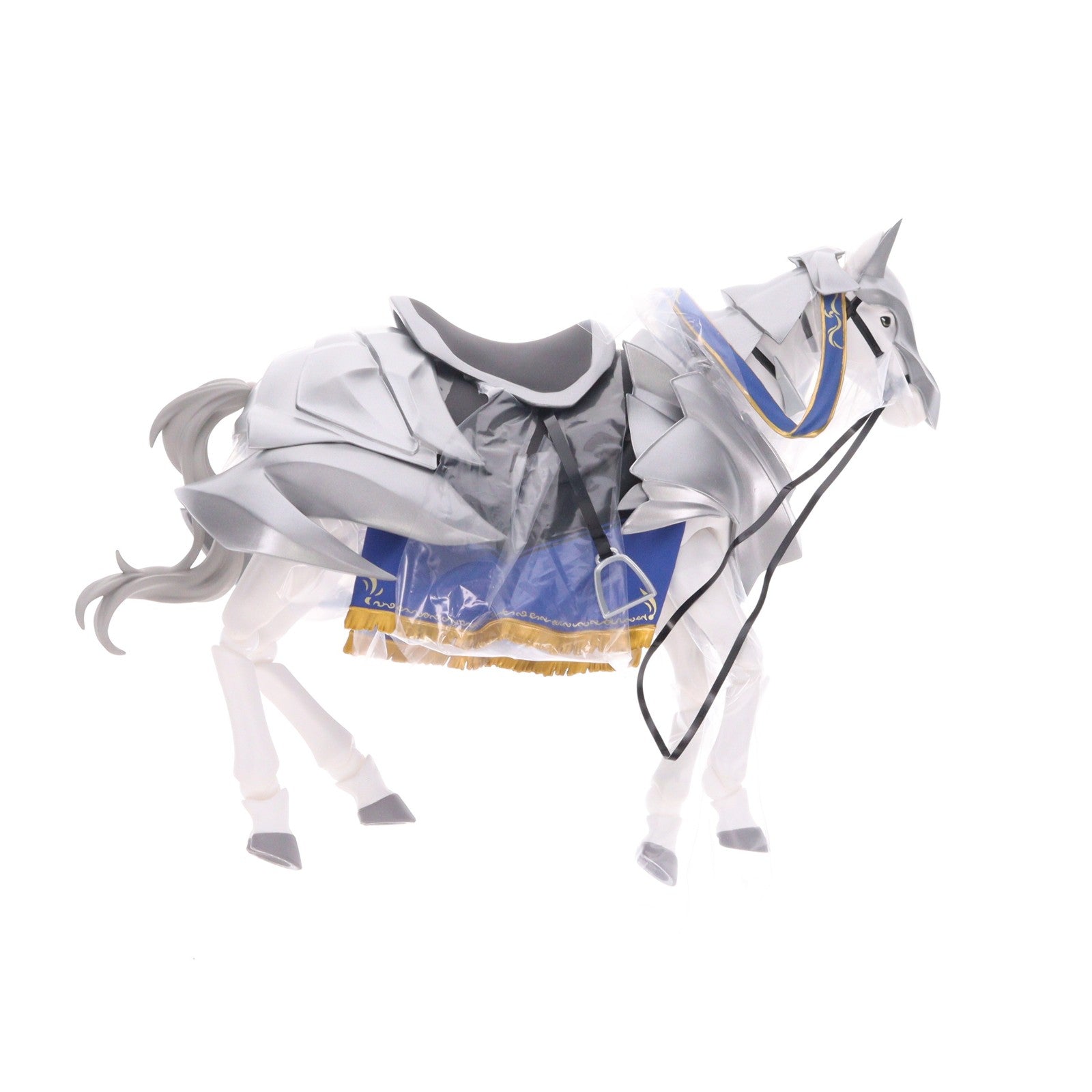【中古即納】[FIG] figma(フィグマ) ランサー/アルトリア・ペンドラゴン DX Edition Fate/Grand Order(フェイト/グランドオーダー) 完成品 可動フィギュア GOODSMILE ONLINE SHOP&Amazon.co.jp&あみあみ限定 マックスファクトリー(20230531)