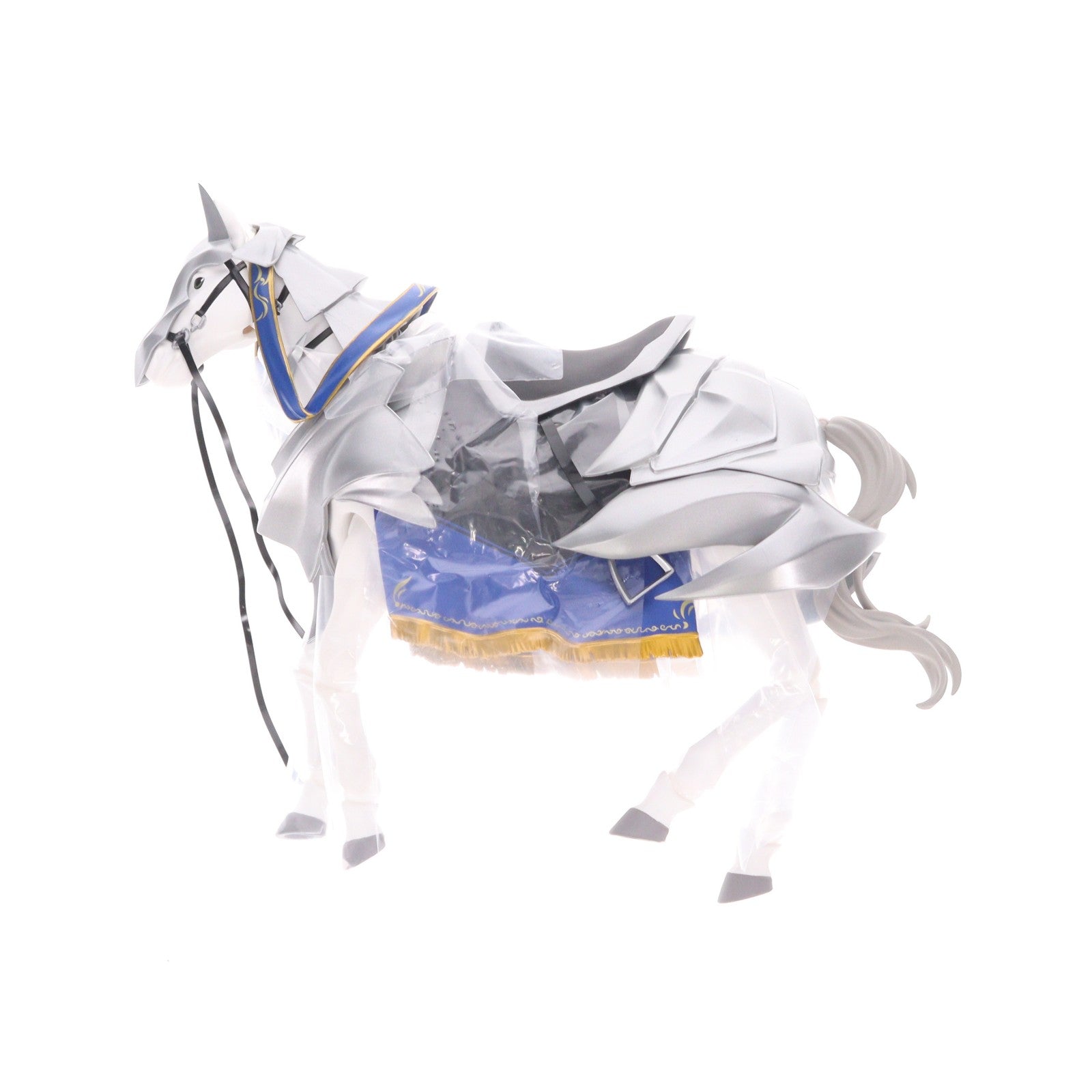 【中古即納】[FIG] figma(フィグマ) ランサー/アルトリア・ペンドラゴン DX Edition Fate/Grand Order(フェイト/グランドオーダー) 完成品 可動フィギュア GOODSMILE ONLINE SHOP&Amazon.co.jp&あみあみ限定 マックスファクトリー(20230531)