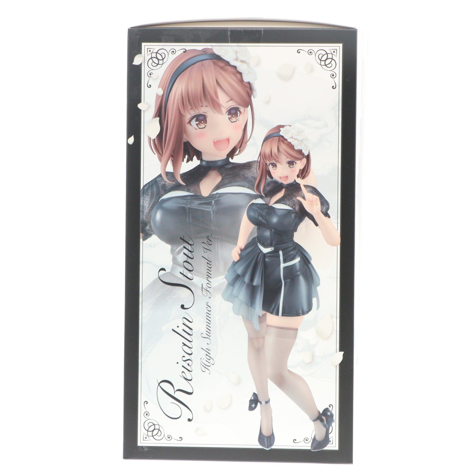 【中古即納】[FIG] ライザ(ライザリン・シュタウト)～百夏の礼装～ ライザのアトリエ2 ～失われた伝承と秘密の妖精～ 1/6 完成品 フィギュア グッドスマイルカンパニー(20240614)