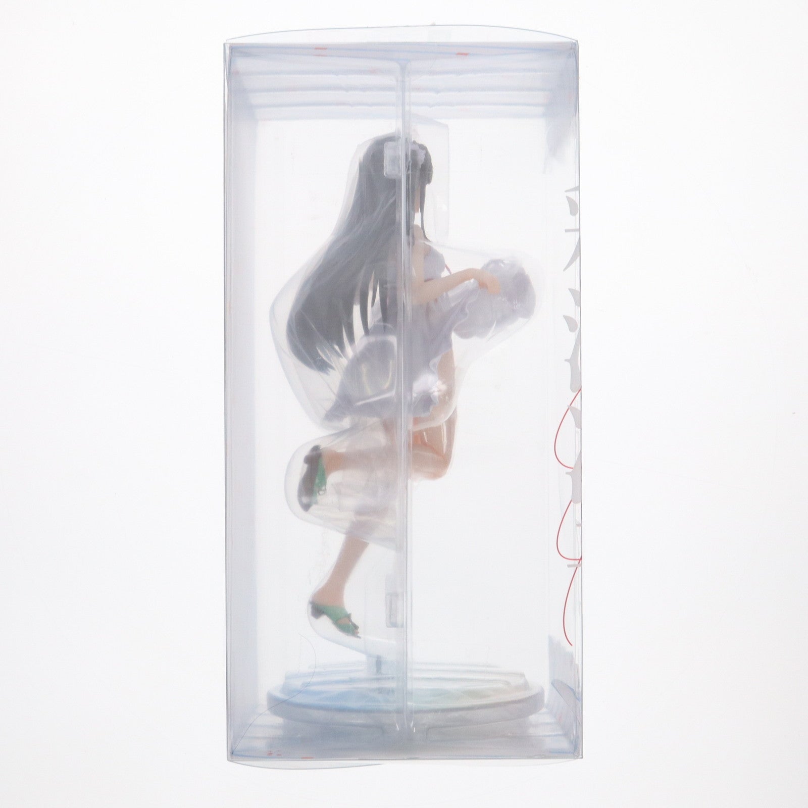 【中古即納】[FIG] サイン色紙無し カバーガール 彩瀬涼子(あやせりょうこ) 1/6 完成品 フィギュア HanaBee(ハナビー)(20240928)