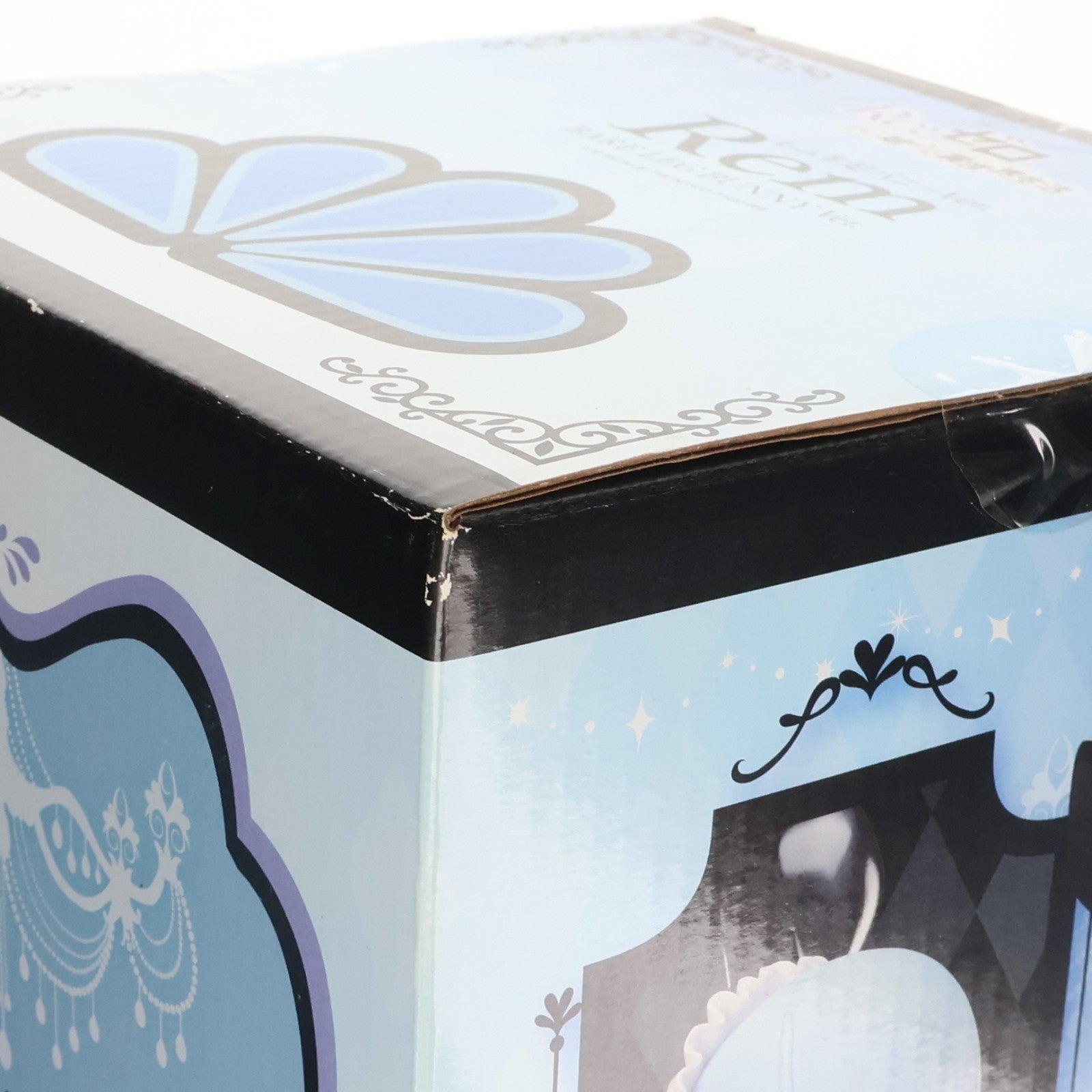 【中古即納】[FIG] B-style レム 生足バニーVer. Re:ゼロから始める異世界生活 1/4 完成品 フィギュア FREEing(フリーイング)(20211031)