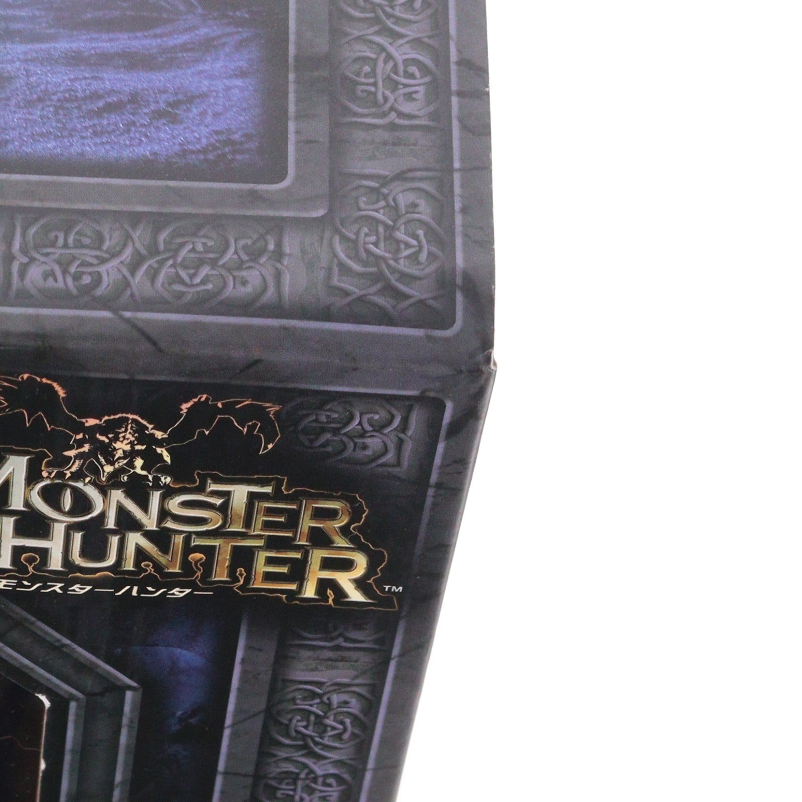 【中古即納】[FIG] カプコンフィギュアビルダー クリエイターズモデル 奇怪竜 フルフル モンスターハンター 完成品 フィギュア カプコン(20241020)