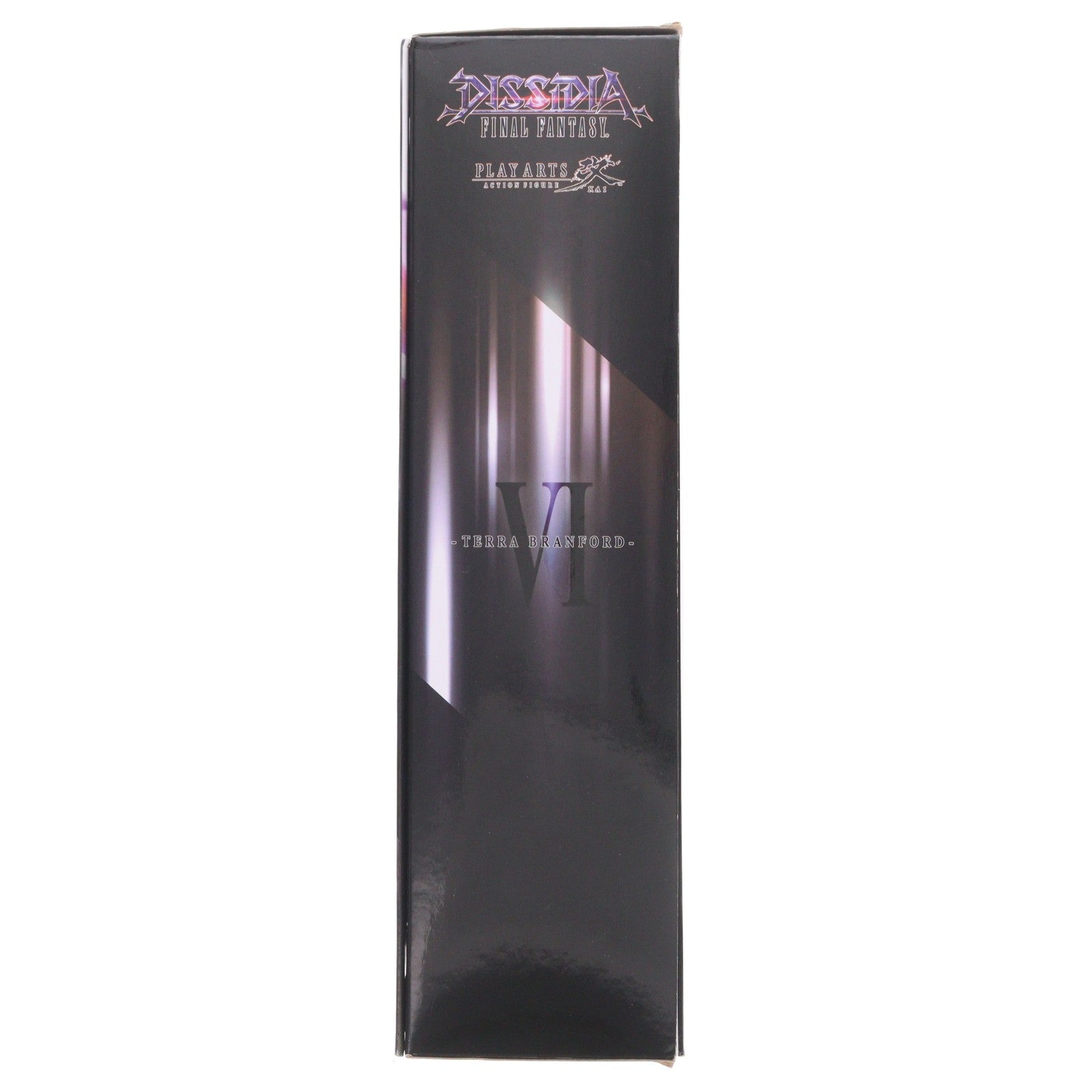 【中古即納】[FIG] PLAY ARTS改(プレイアーツ改) ティナ・ブランフォード DISSIDIA FINAL FANTASY(ディシディア ファイナルファンタジー) 完成品 可動フィギュア スクウェア・エニックス(20180511)