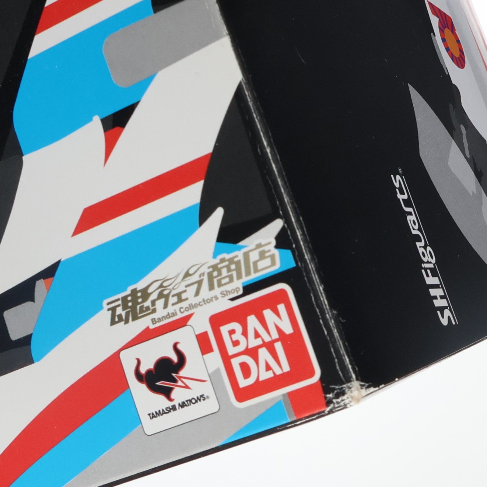 【中古即納】[FIG] 魂ウェブ商店限定 S.H.Figuarts(フィギュアーツ) ダブルマシーン キカイダー01 完成品 可動フィギュア バンダイ(20150930)