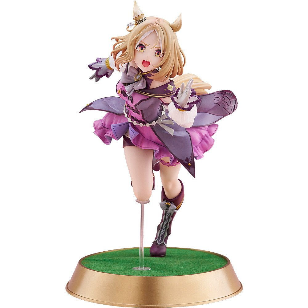 【中古即納】[FIG] ナリタトップロード ウマ娘 プリティーダービー 1/7 完成品 フィギュア マックスファクトリー(20260528)
