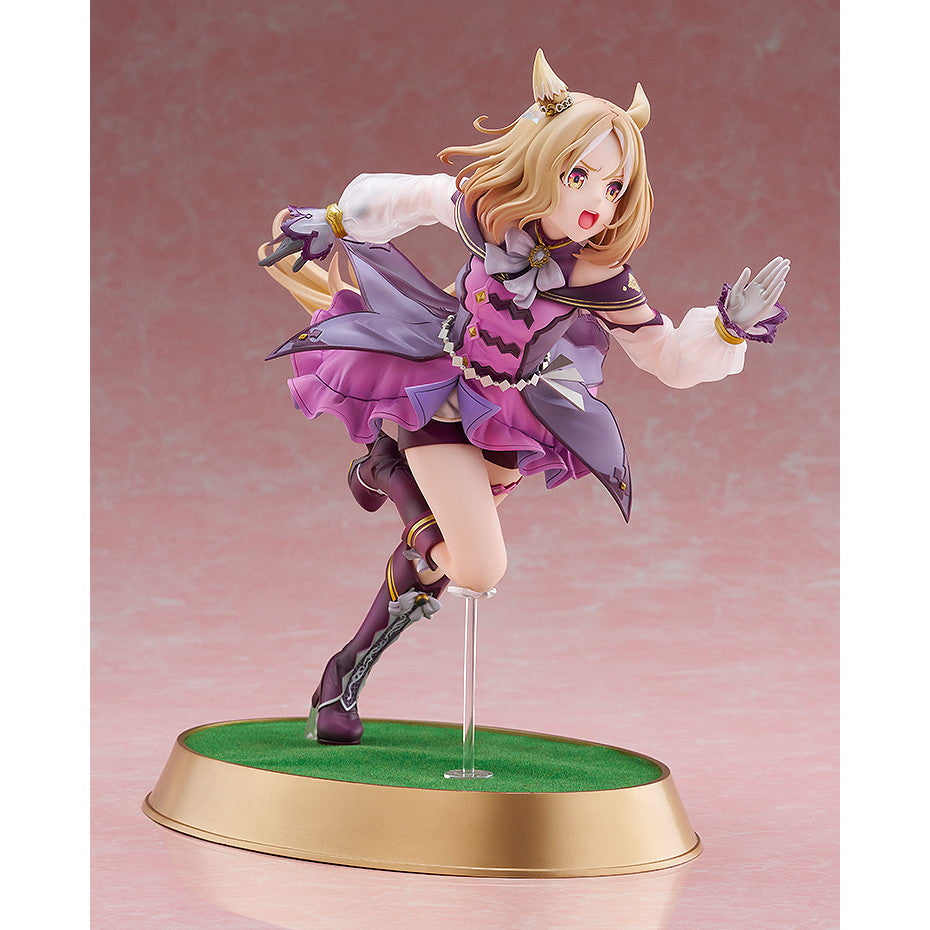 【中古即納】[FIG] ナリタトップロード ウマ娘 プリティーダービー 1/7 完成品 フィギュア マックスファクトリー(20260528)
