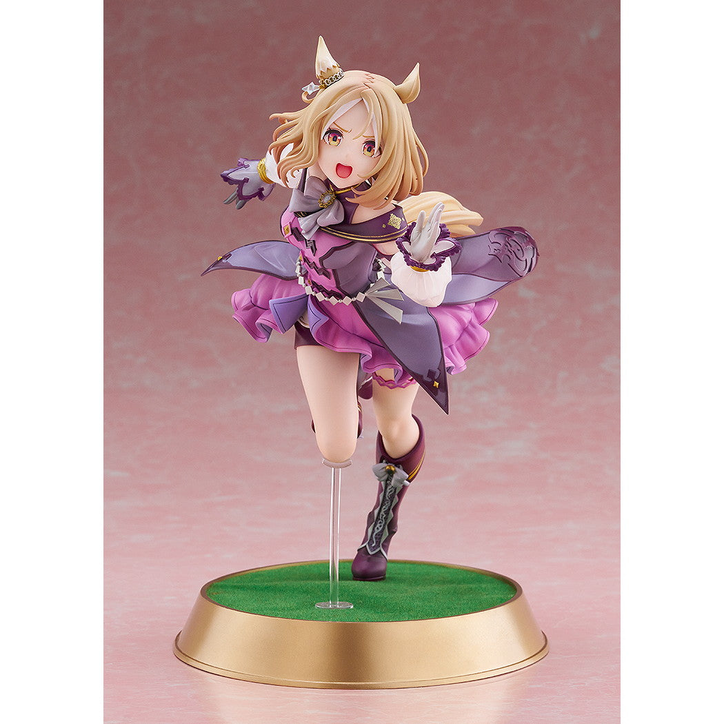 【中古即納】[FIG] ナリタトップロード ウマ娘 プリティーダービー 1/7 完成品 フィギュア マックスファクトリー(20260528)