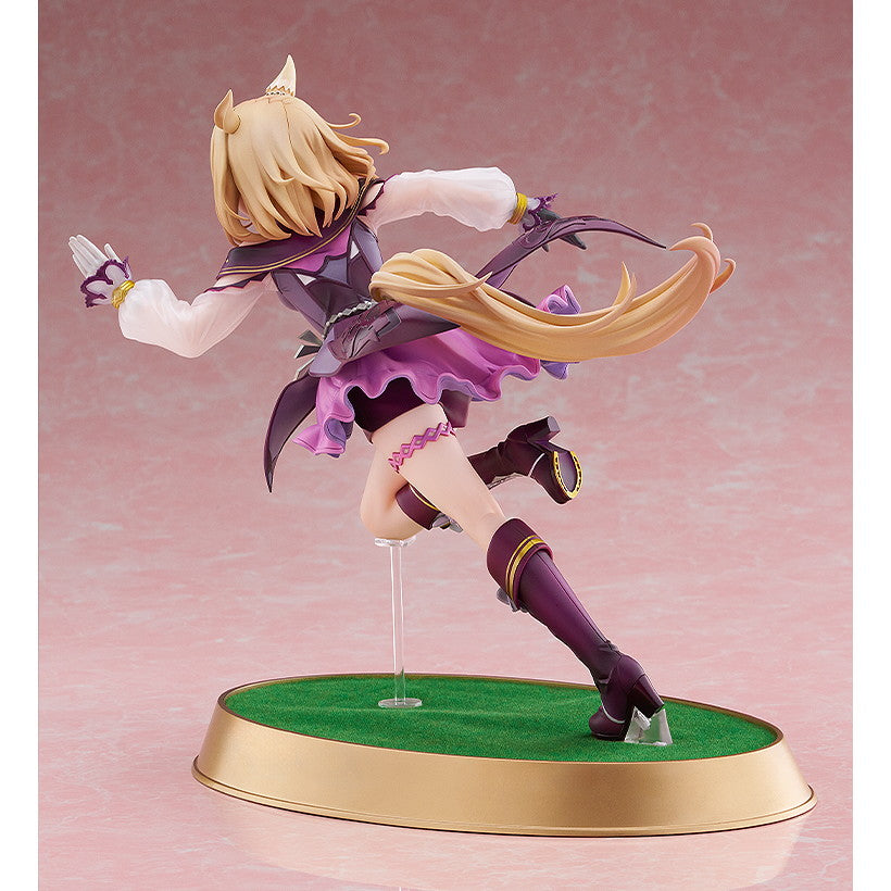 【中古即納】[FIG] ナリタトップロード ウマ娘 プリティーダービー 1/7 完成品 フィギュア マックスファクトリー(20260528)