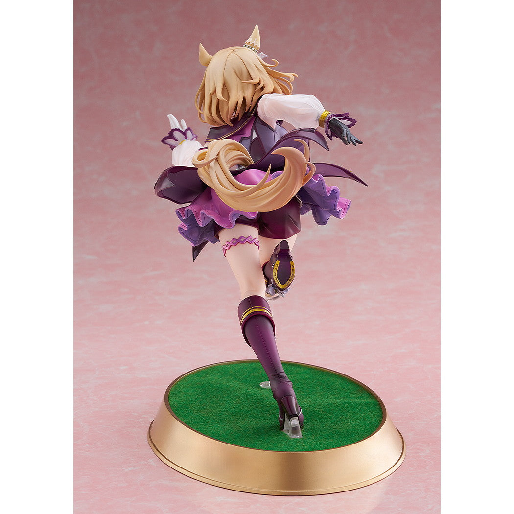 【中古即納】[FIG] ナリタトップロード ウマ娘 プリティーダービー 1/7 完成品 フィギュア マックスファクトリー(20260528)