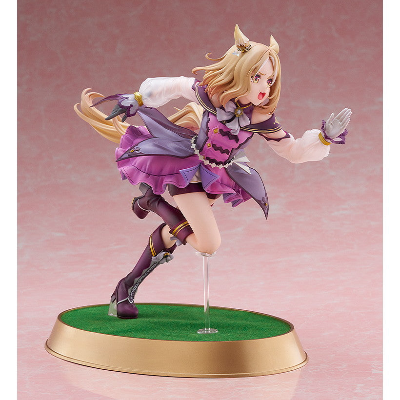 【中古即納】[FIG] ナリタトップロード ウマ娘 プリティーダービー 1/7 完成品 フィギュア マックスファクトリー(20260528)