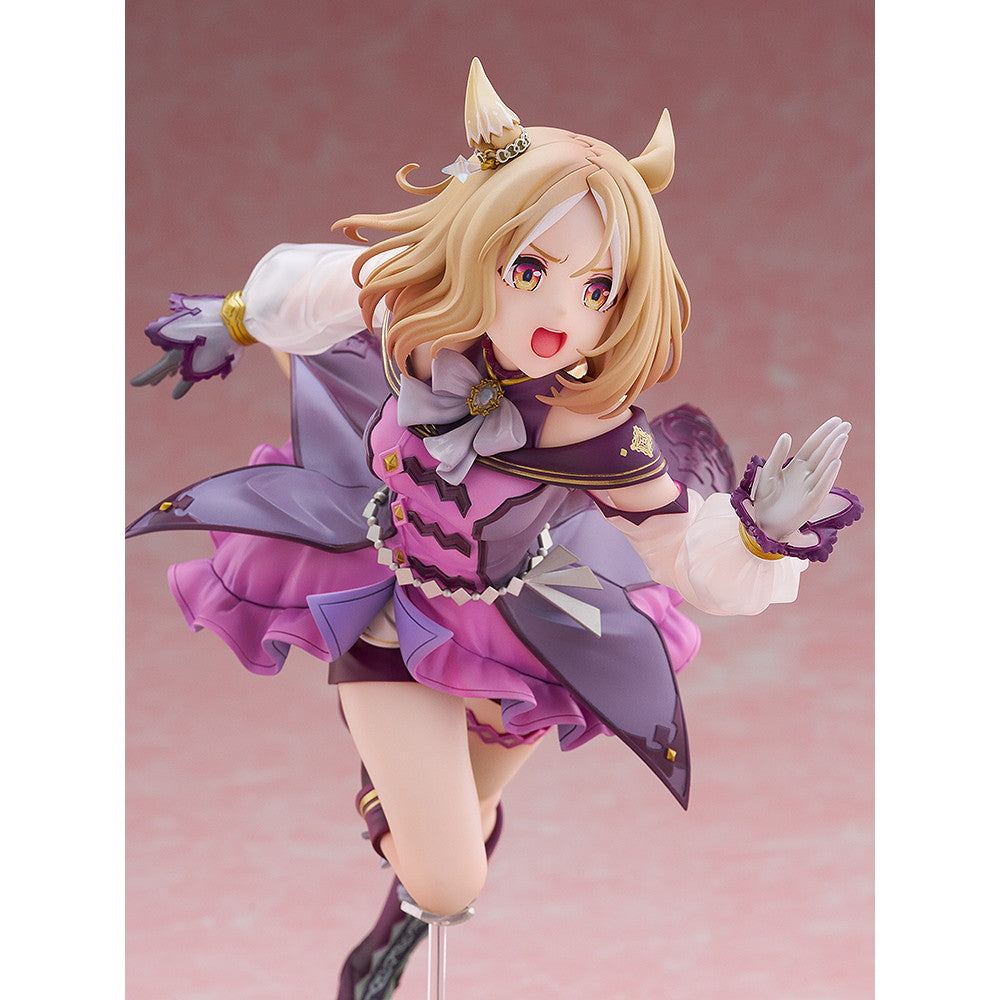 【中古即納】[FIG] ナリタトップロード ウマ娘 プリティーダービー 1/7 完成品 フィギュア マックスファクトリー(20260528)