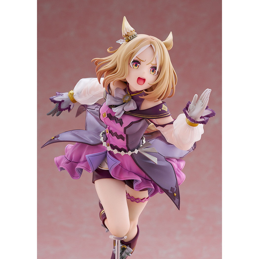 【中古即納】[FIG] ナリタトップロード ウマ娘 プリティーダービー 1/7 完成品 フィギュア マックスファクトリー(20260528)