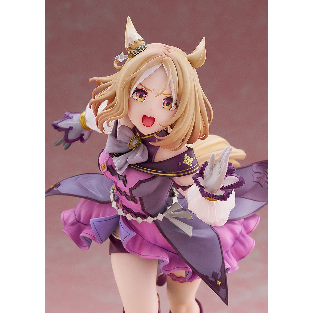 【中古即納】[FIG] ナリタトップロード ウマ娘 プリティーダービー 1/7 完成品 フィギュア マックスファクトリー(20260528)