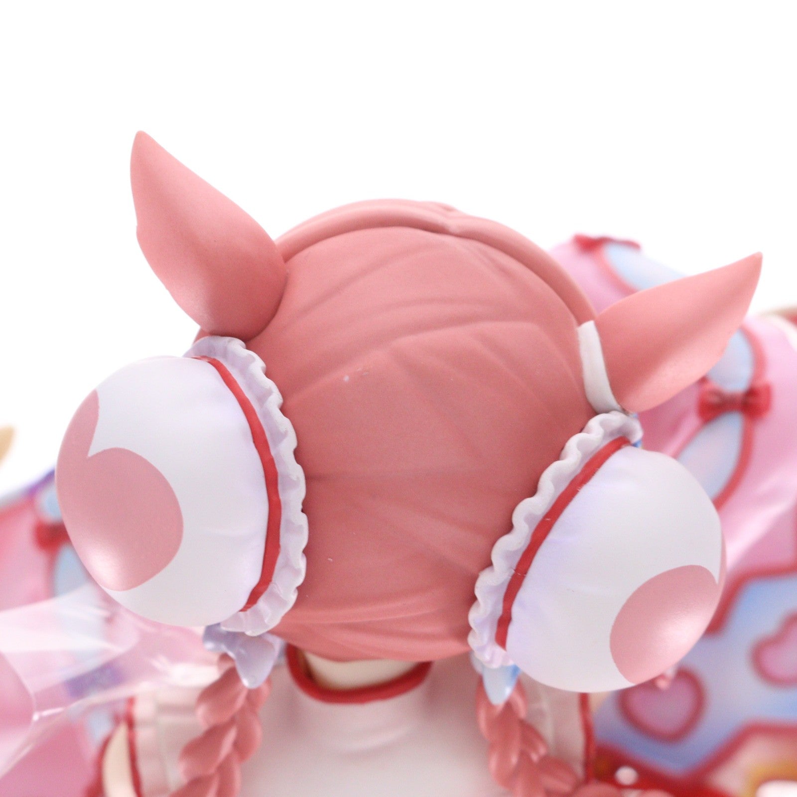 【中古即納】[FIG] 『ウマ娘 プリティーダービー』アグネスデジタル ～愛麗 キョンシー～ 1/6 完成品 フィギュア ユニオンクリエイティブ(20260430)